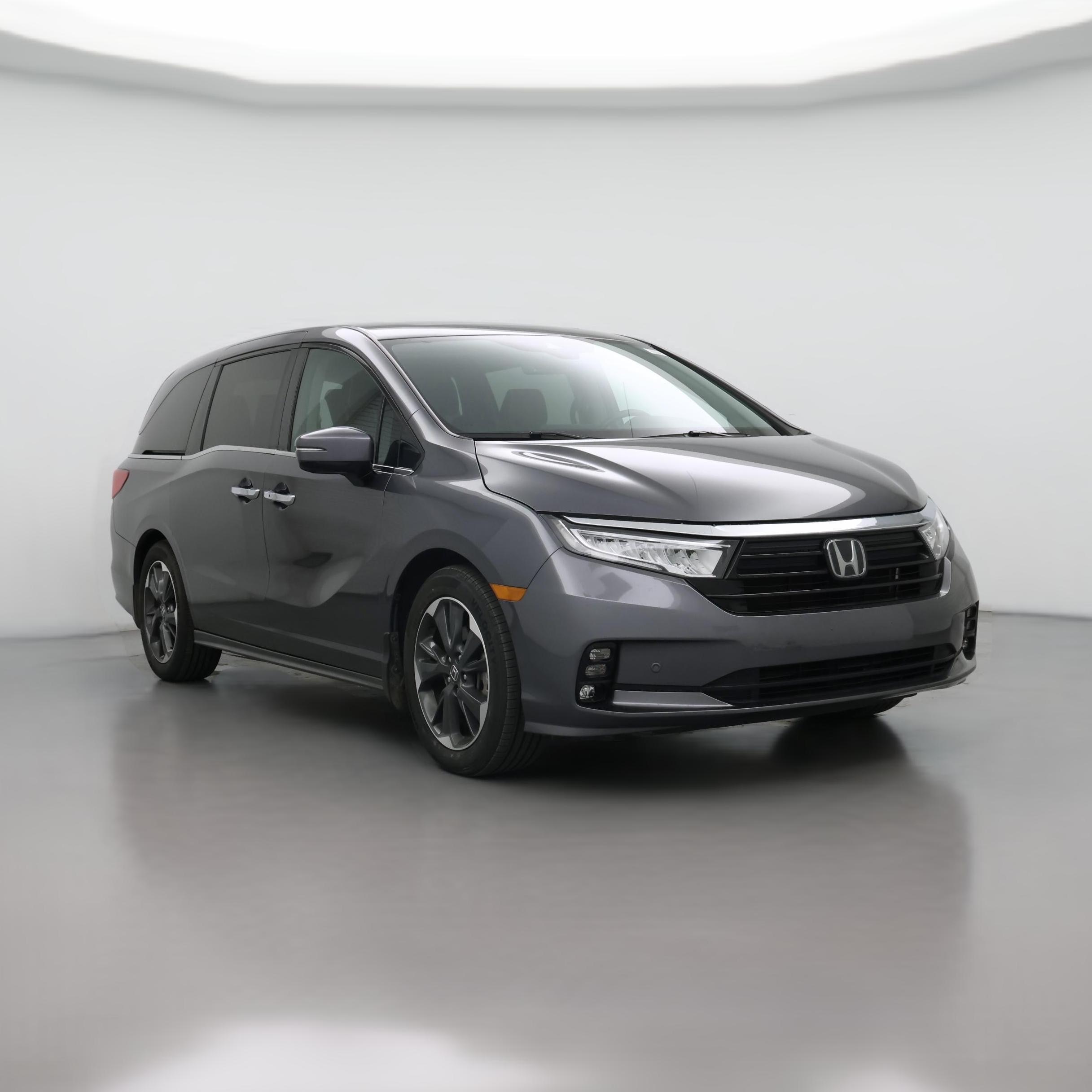 Thumbnail: 2023 Honda Odyssey - 1