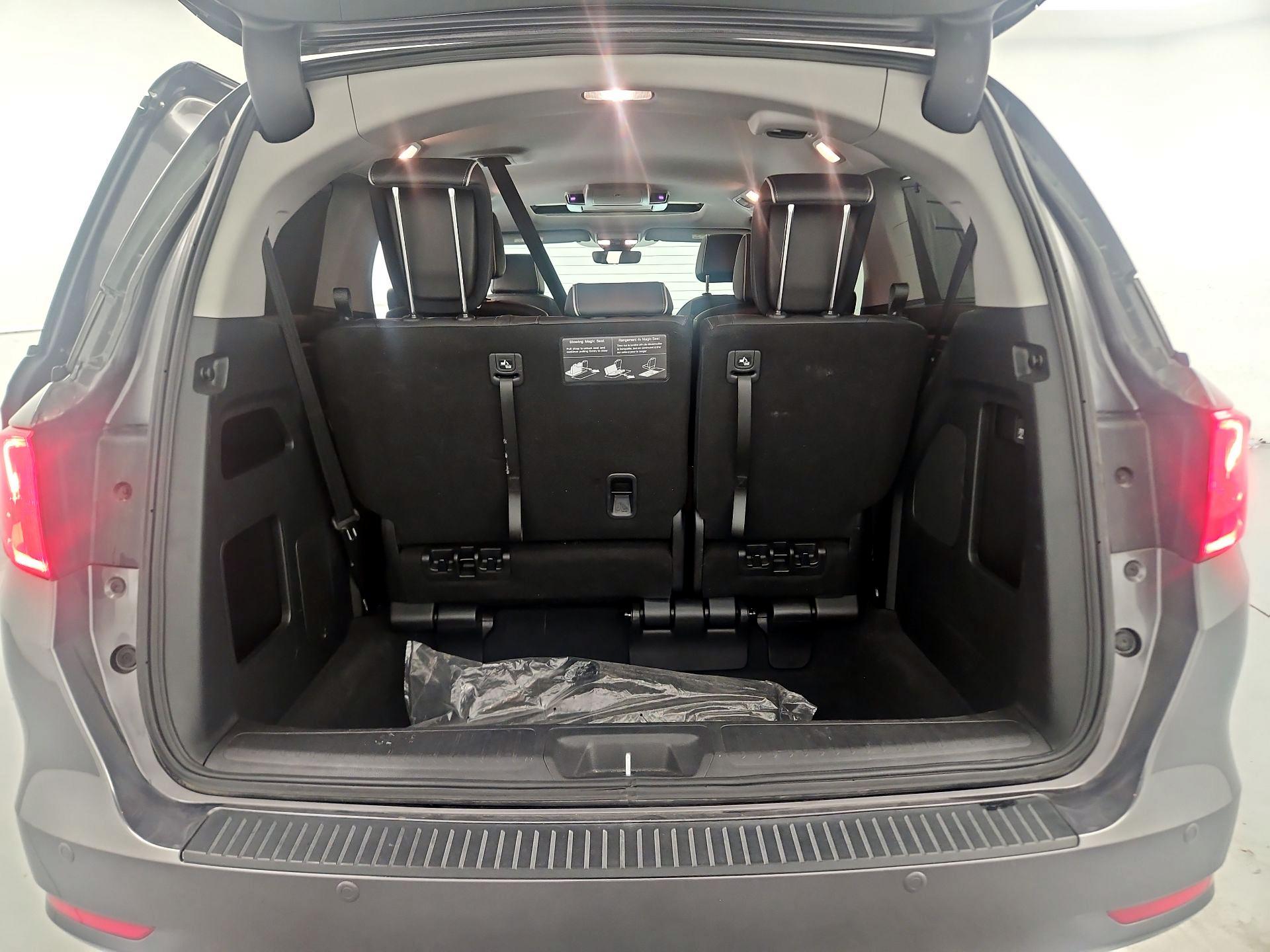 Thumbnail: 2023 Honda Odyssey - 19