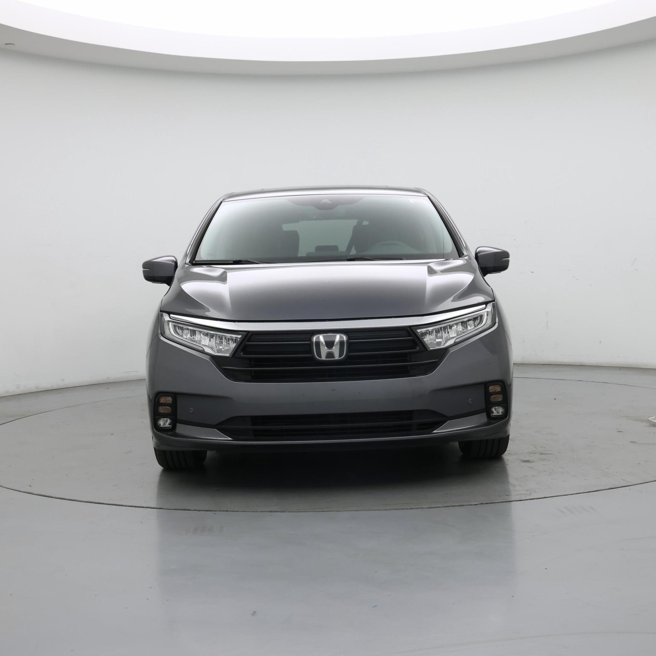 Thumbnail: 2023 Honda Odyssey - 5