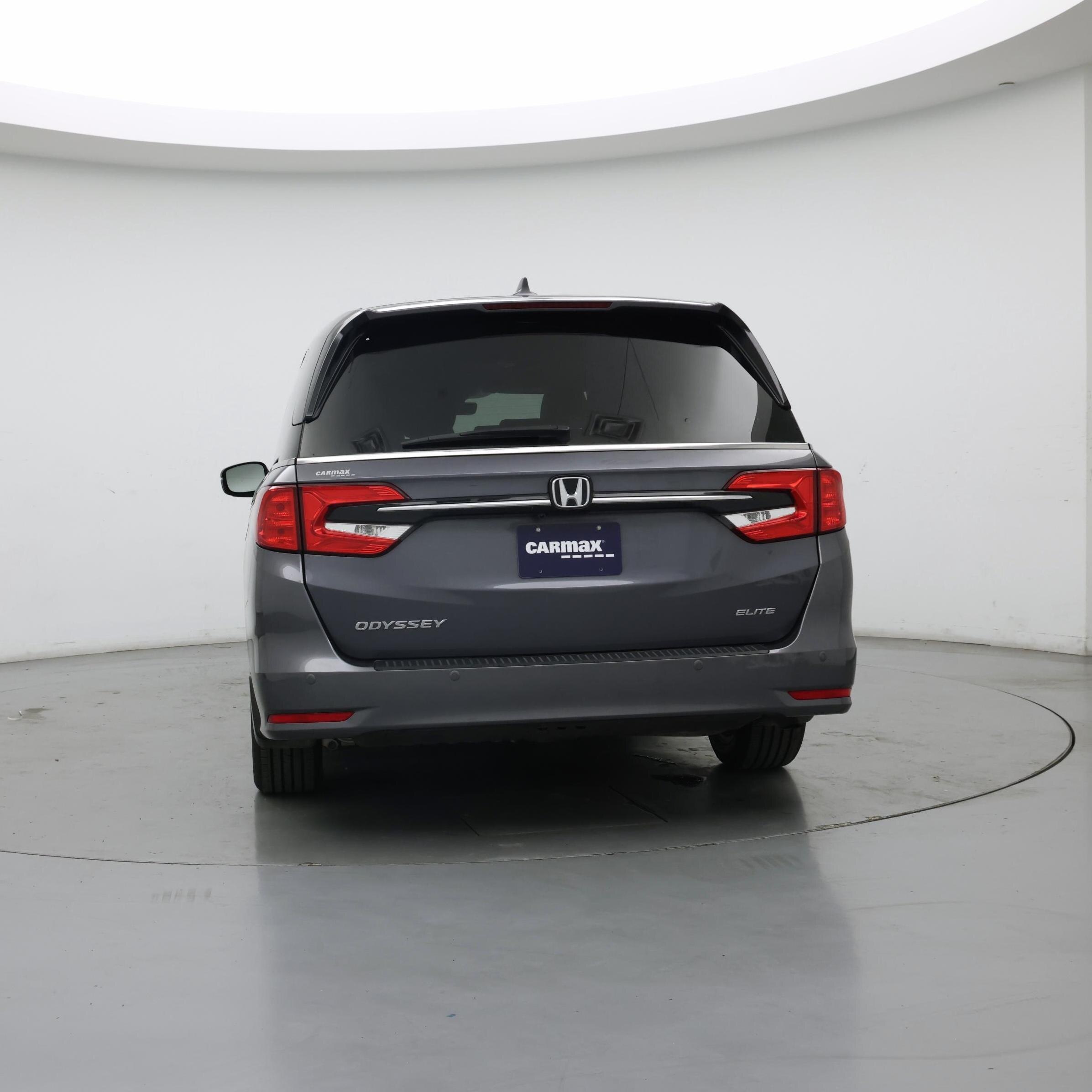 Thumbnail: 2023 Honda Odyssey - 6