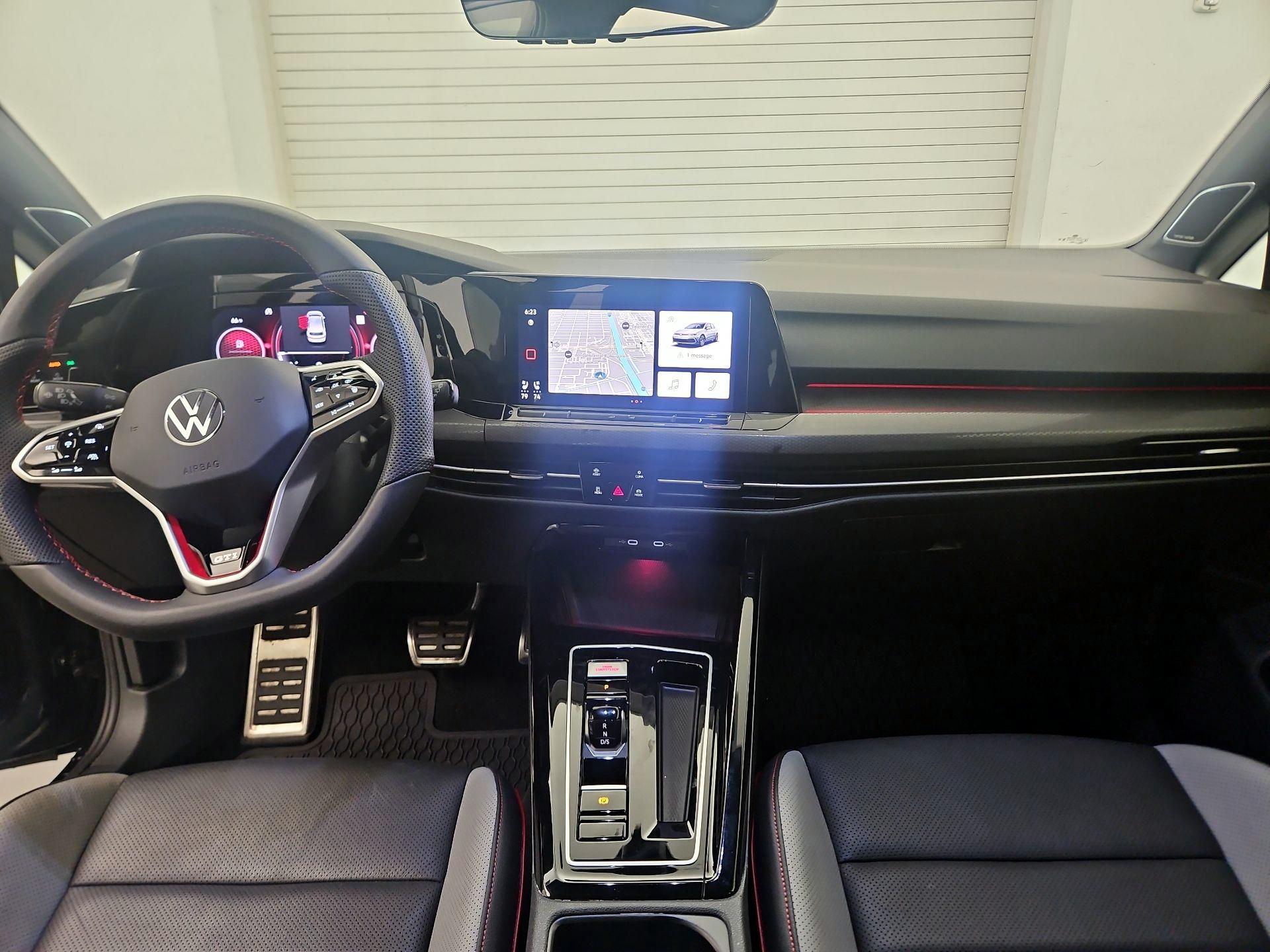 Thumbnail: 2024 Volkswagen Golf - 9