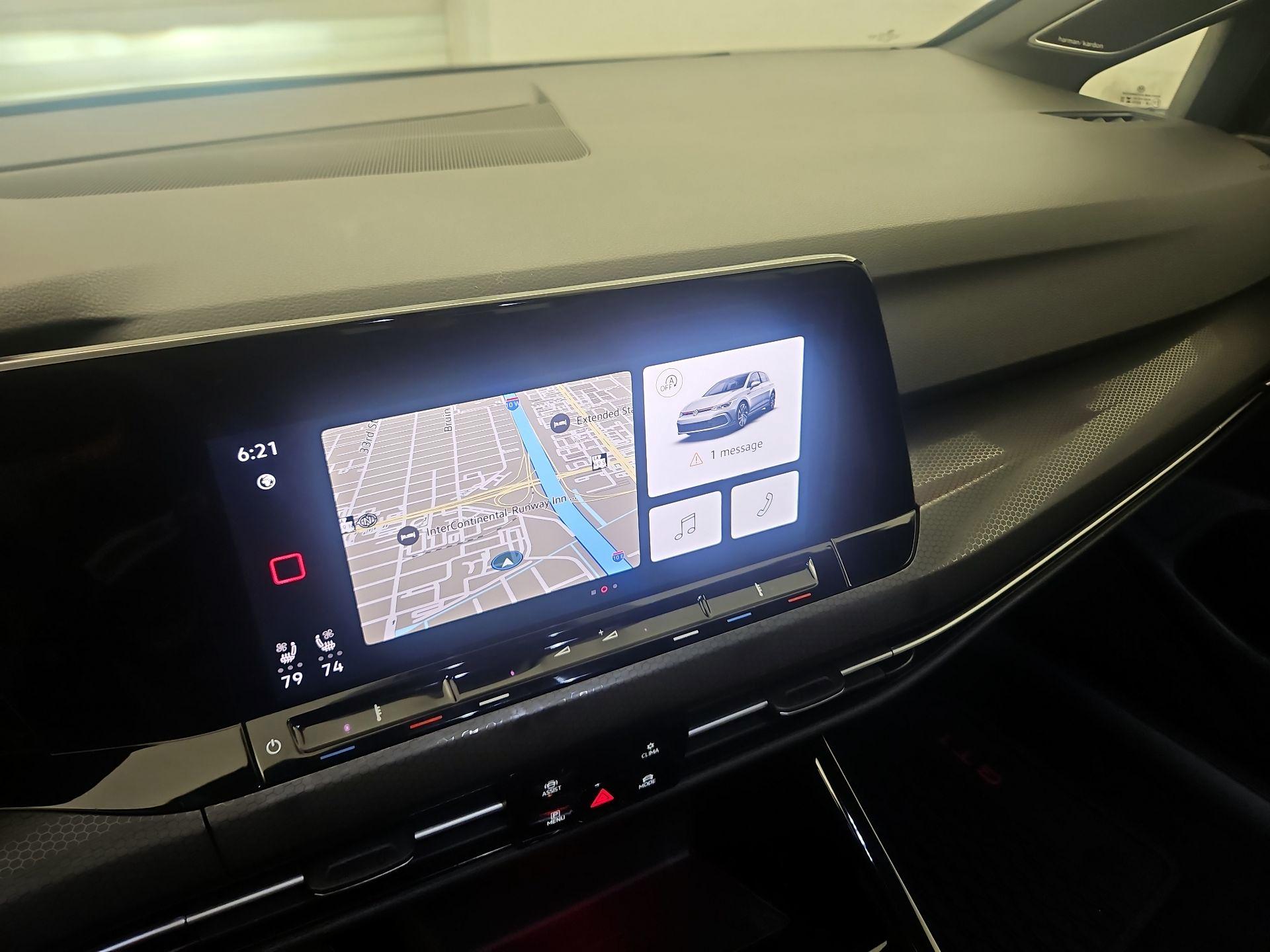 Thumbnail: 2024 Volkswagen Golf - 13