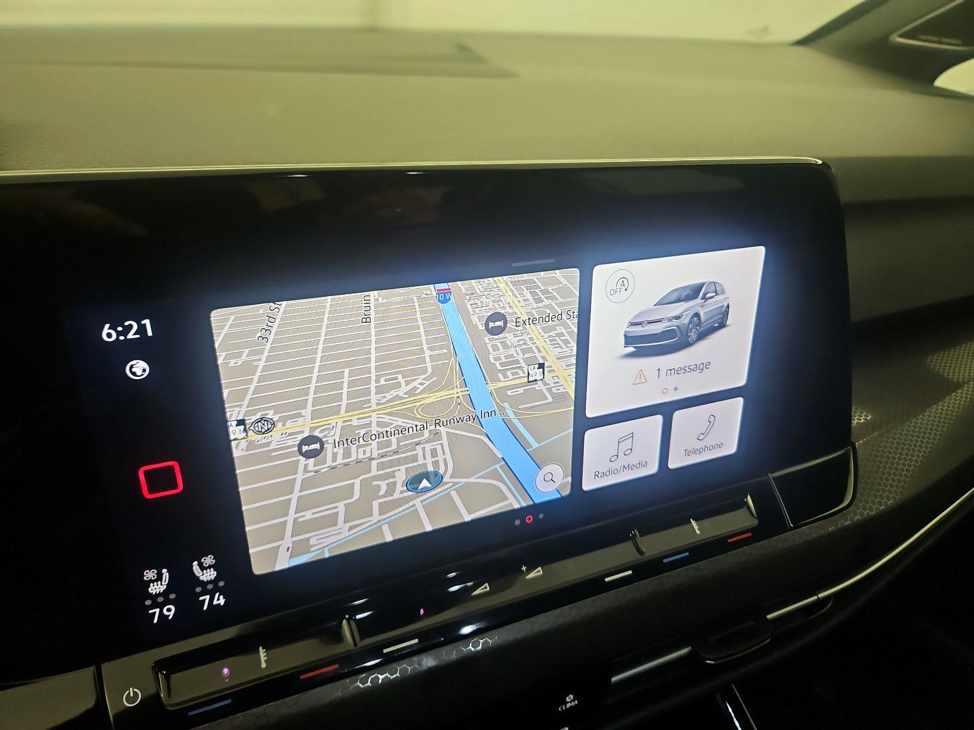 Thumbnail: 2024 Volkswagen Golf - 14