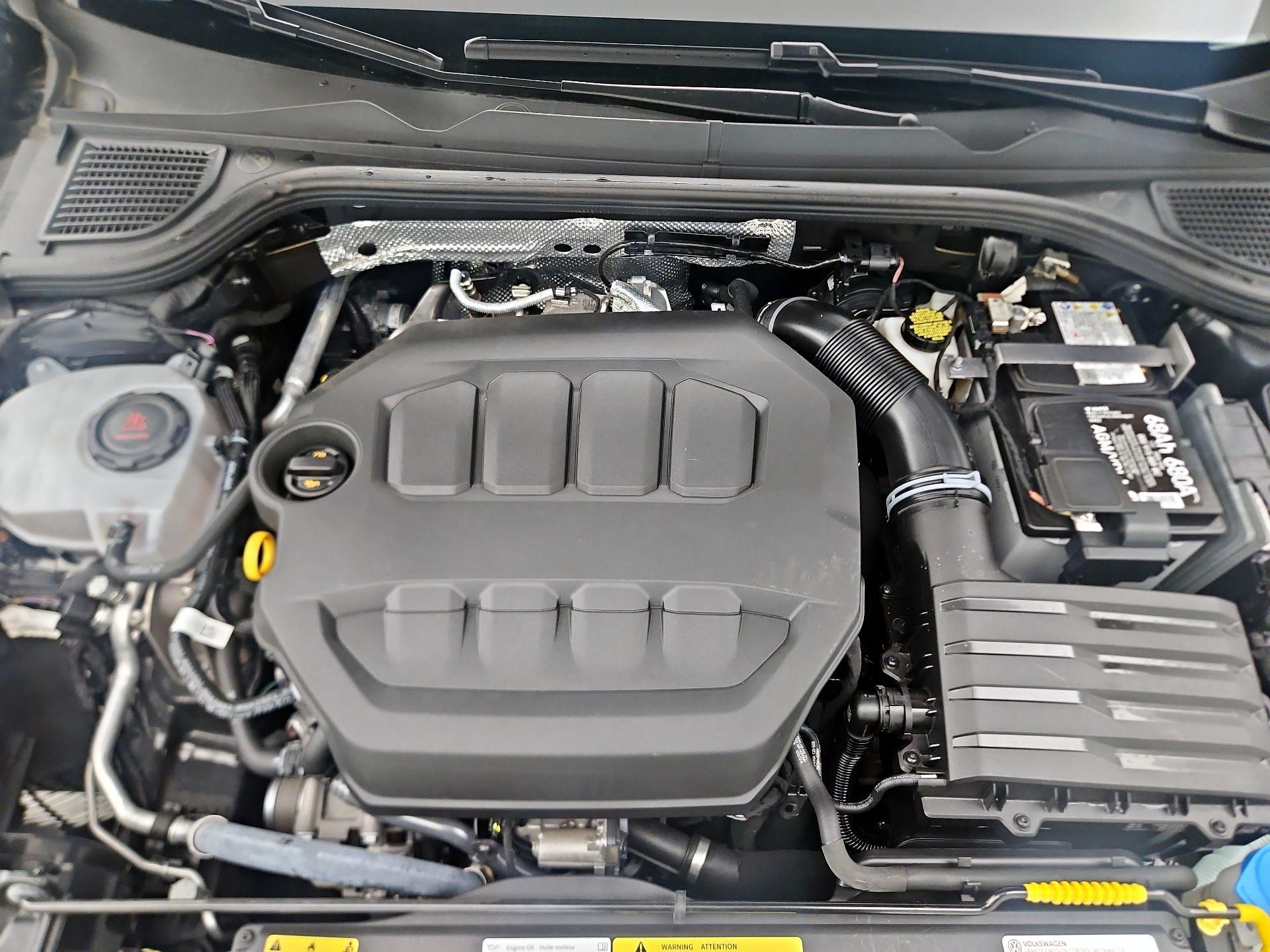 Thumbnail: 2024 Volkswagen Golf - 18