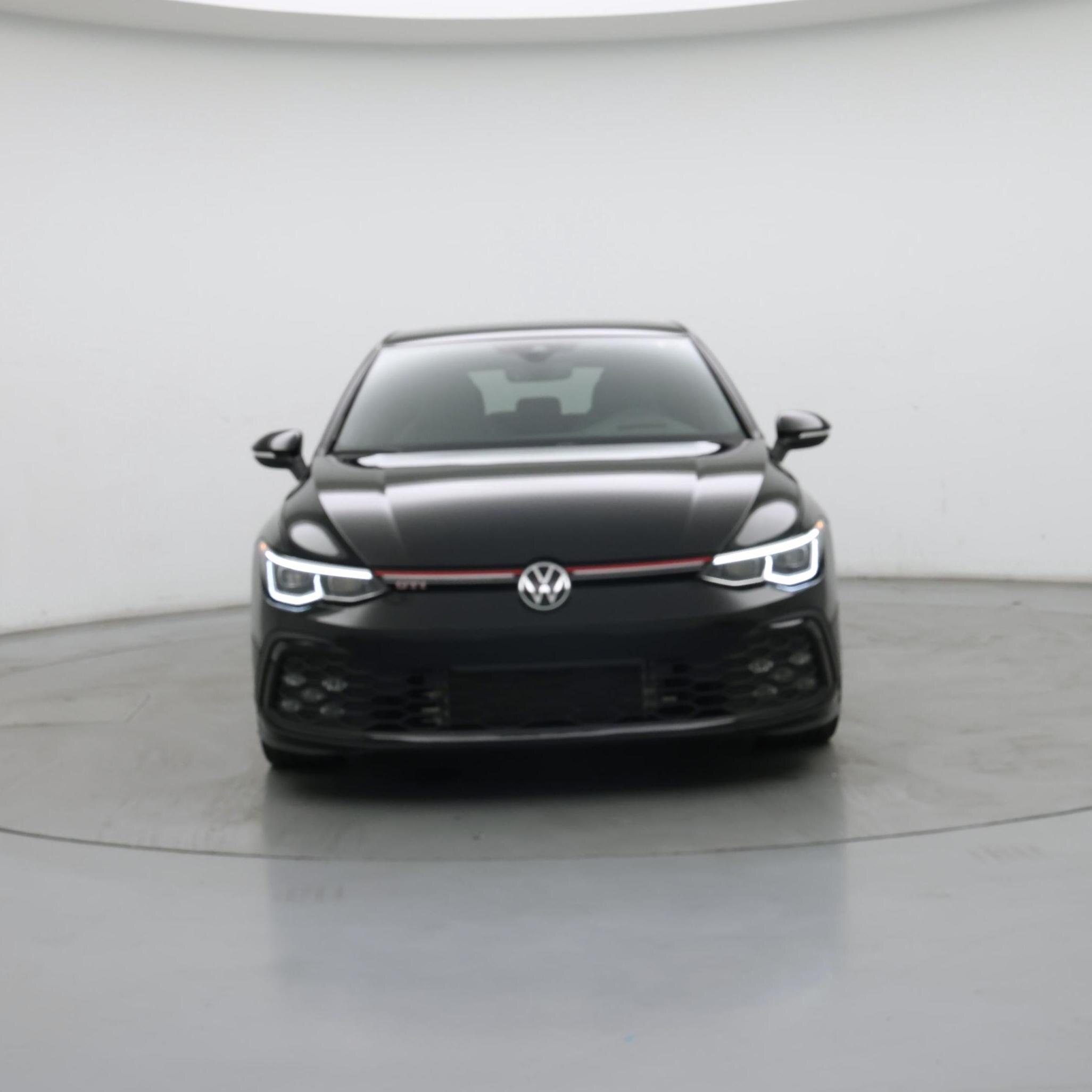Thumbnail: 2024 Volkswagen Golf - 5
