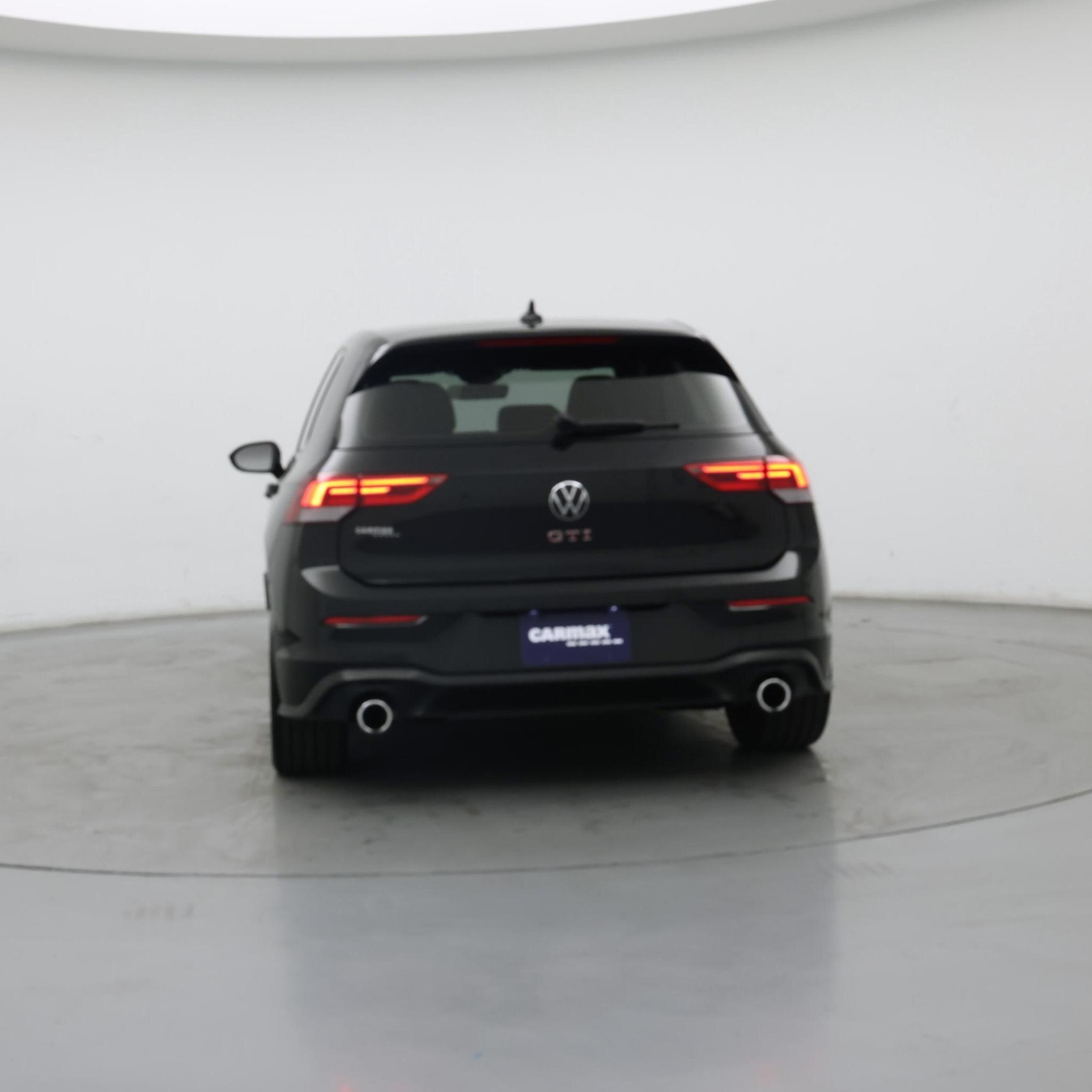 Thumbnail: 2024 Volkswagen Golf - 6
