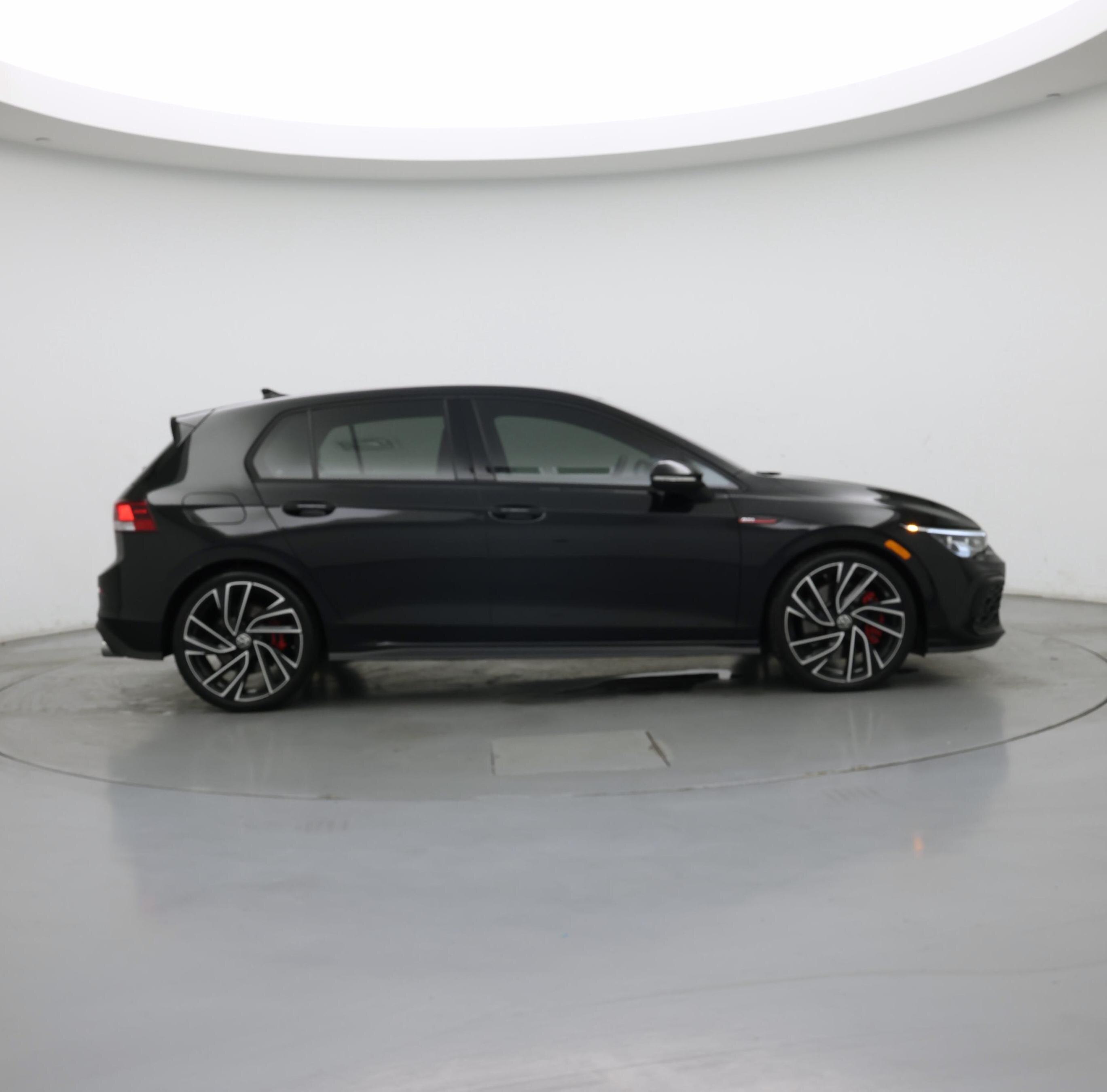 Thumbnail: 2024 Volkswagen Golf - 7