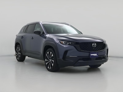 2025 Mazda CX-50 Hybrid Premium