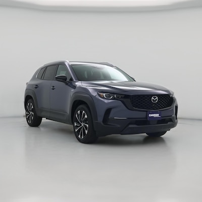 2025 Mazda CX-50 Hybrid Premium