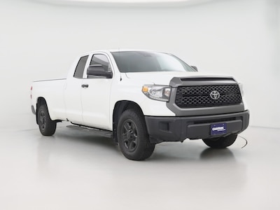 2019 Toyota Tundra SR