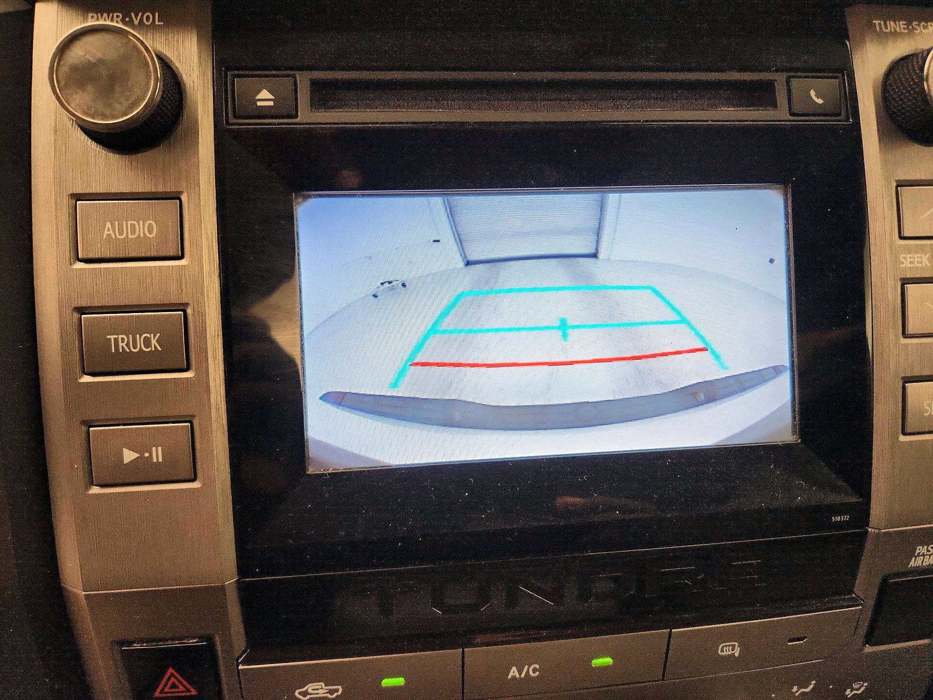 Thumbnail: 2019 Toyota Tundra - 14