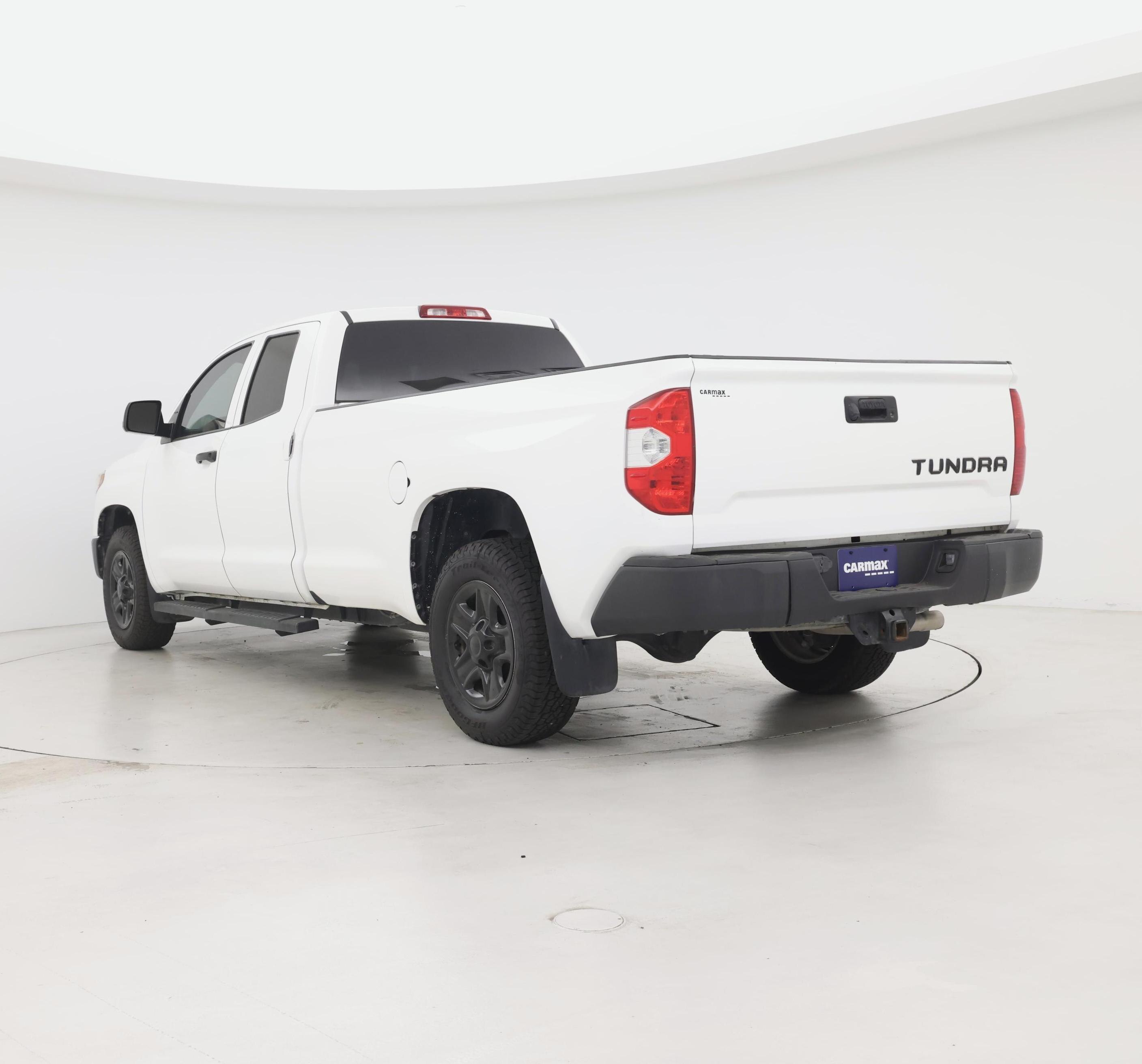Thumbnail: 2019 Toyota Tundra - 2