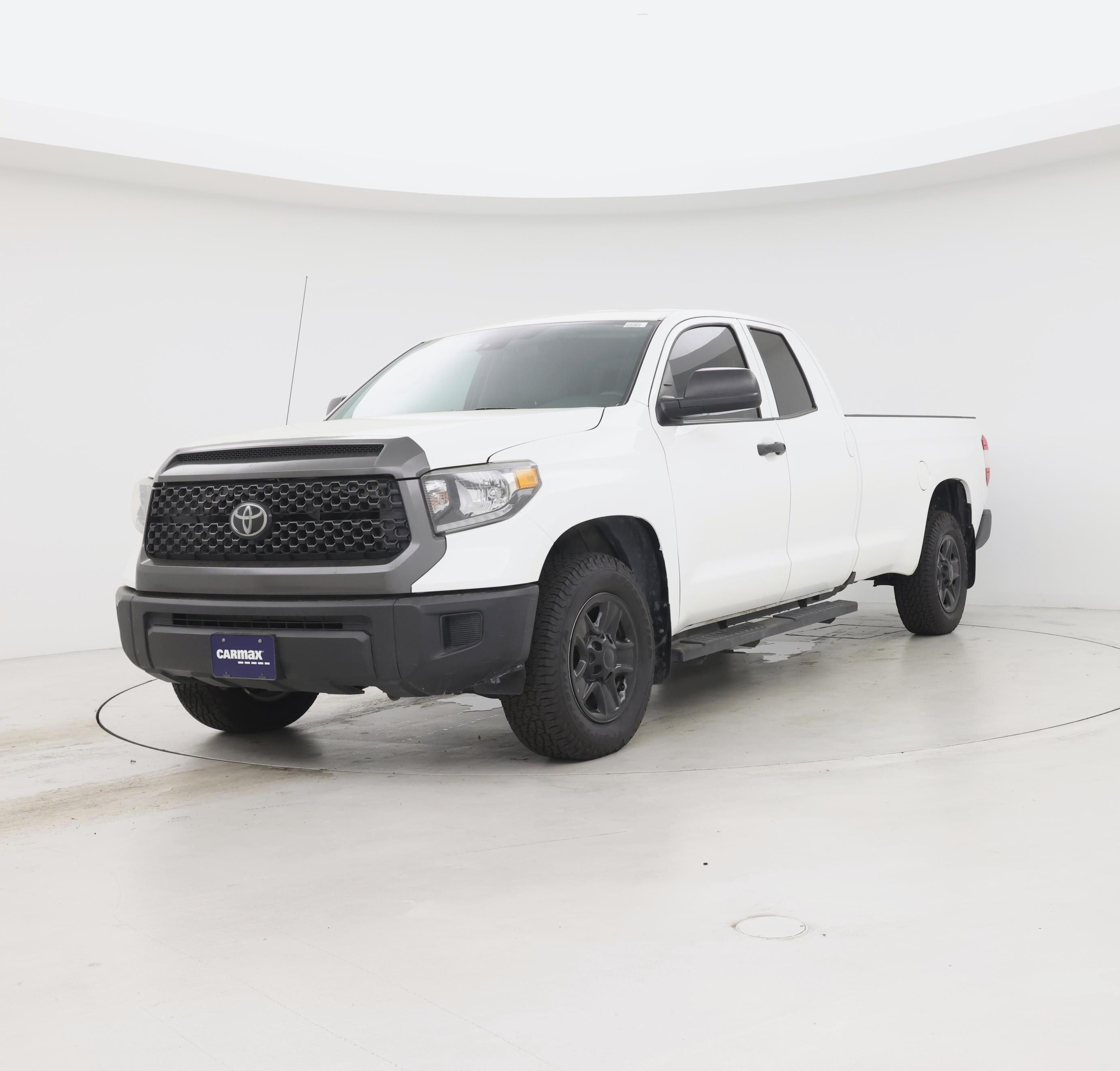 Thumbnail: 2019 Toyota Tundra - 4