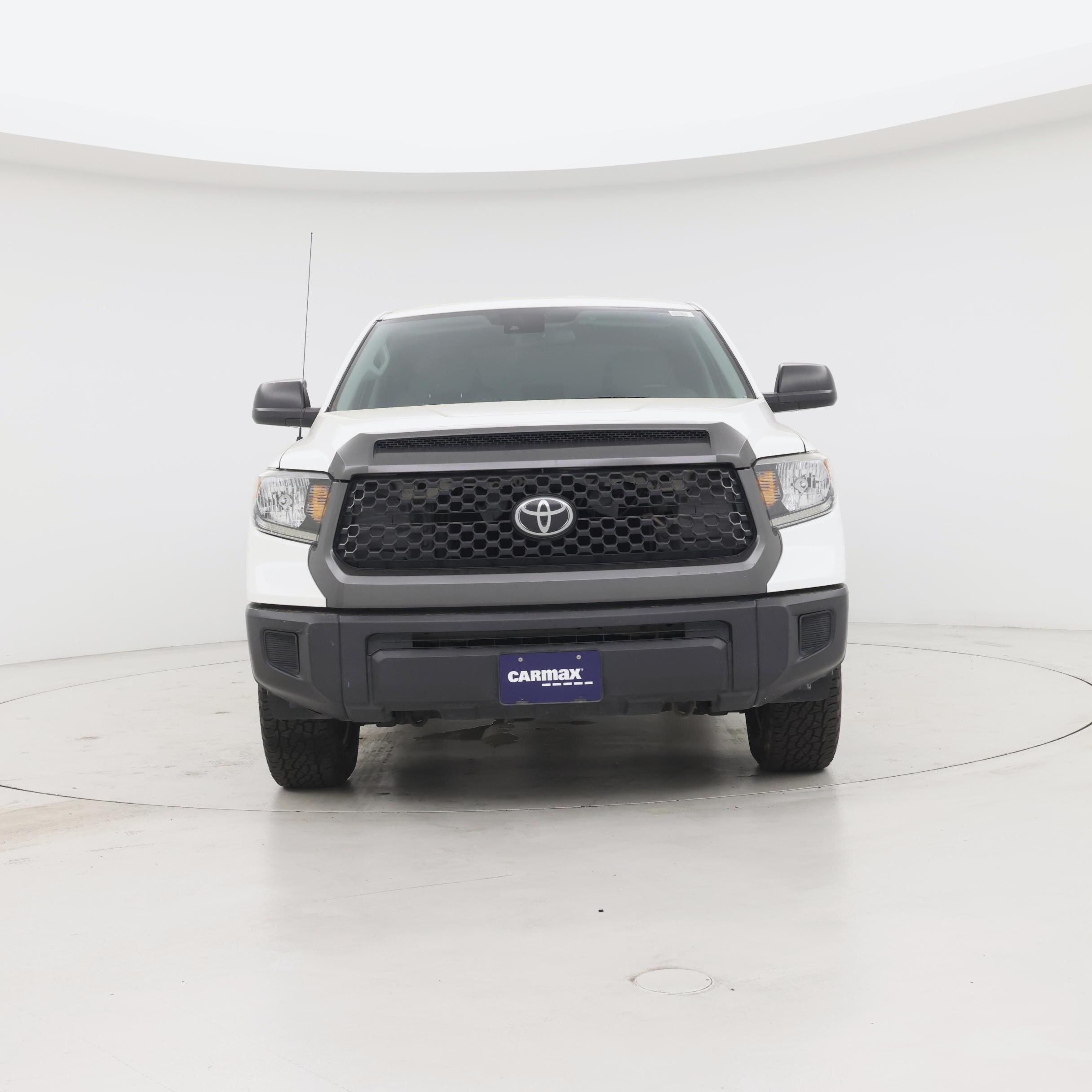 Thumbnail: 2019 Toyota Tundra - 5