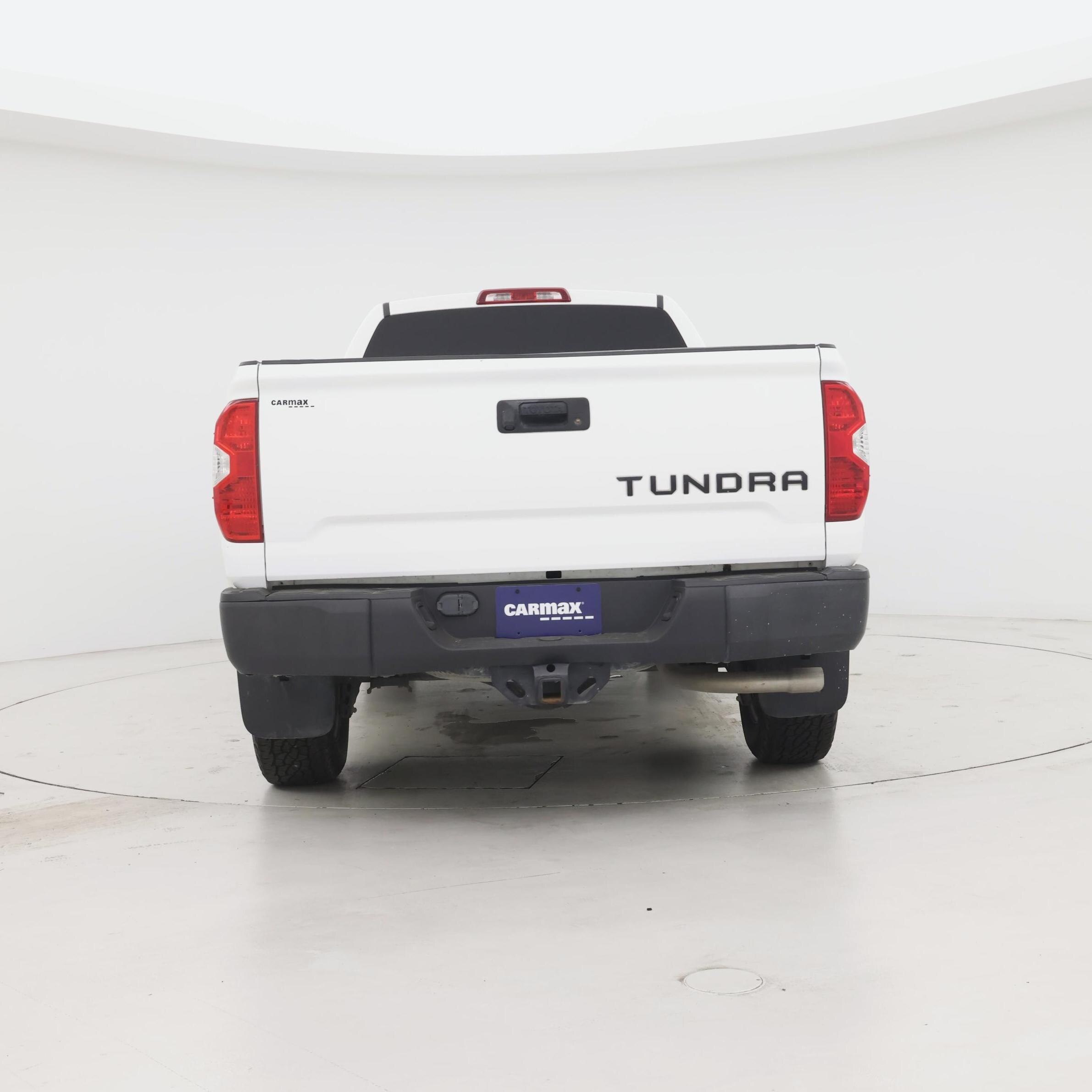 Thumbnail: 2019 Toyota Tundra - 6