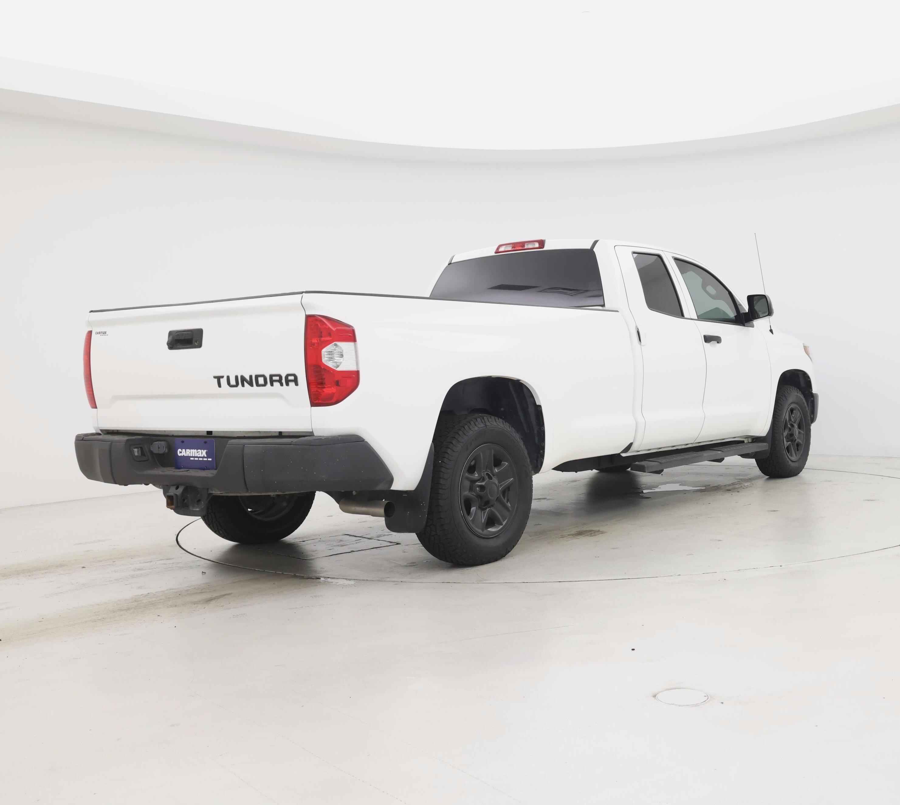 Thumbnail: 2019 Toyota Tundra - 8
