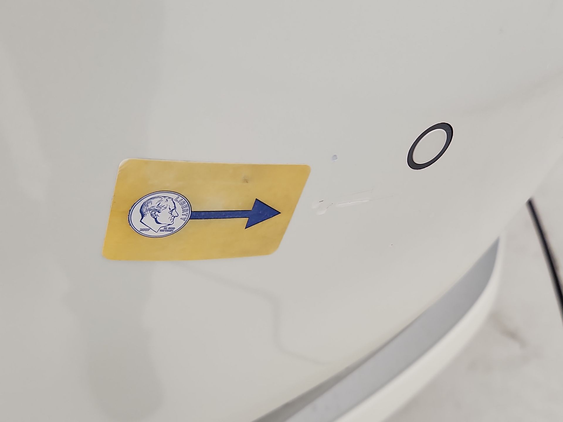 Thumbnail: 2016 INFINITI QX60 - 19