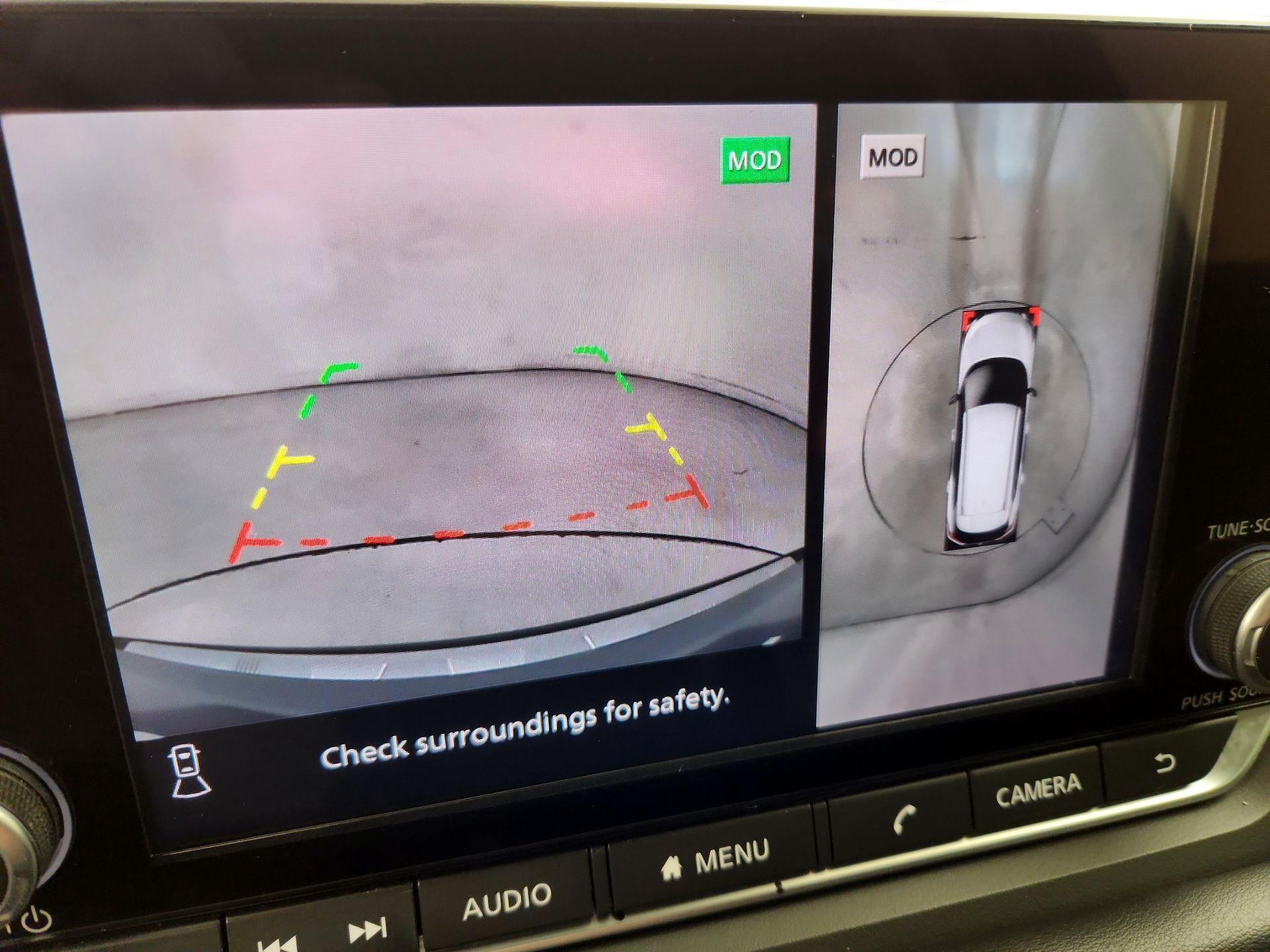 Thumbnail: 2021 Nissan Rogue - 14