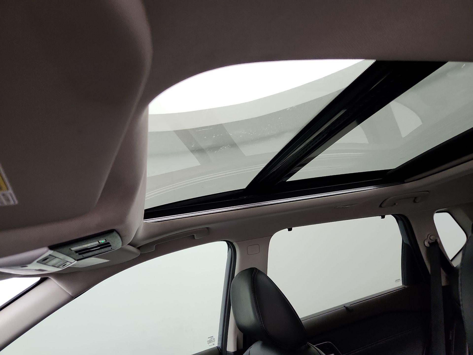 Thumbnail: 2021 Nissan Rogue - 19