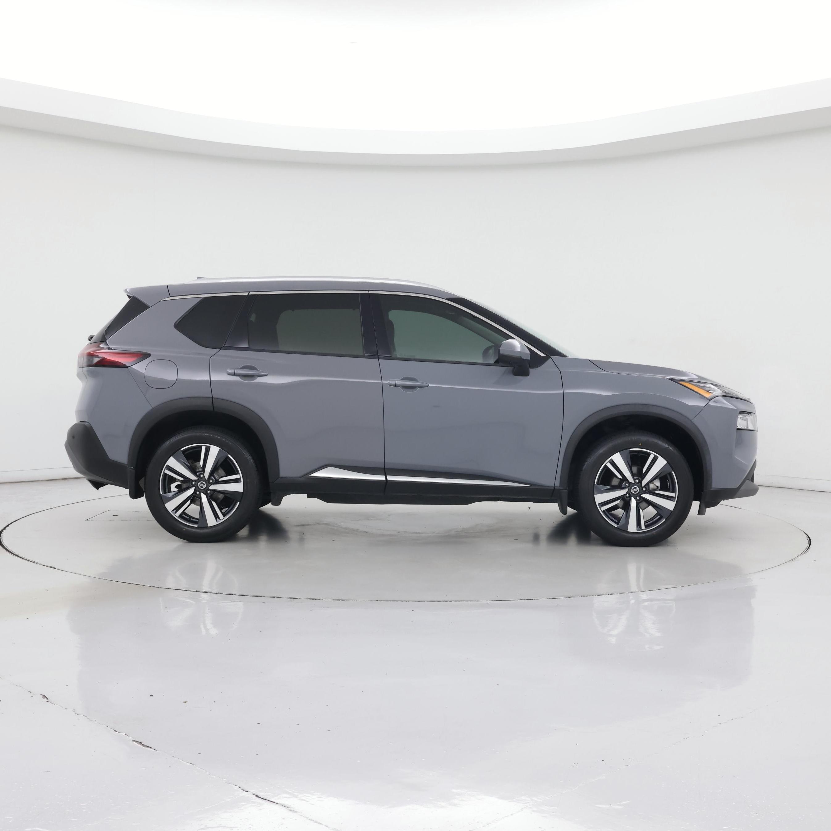 Thumbnail: 2021 Nissan Rogue - 7