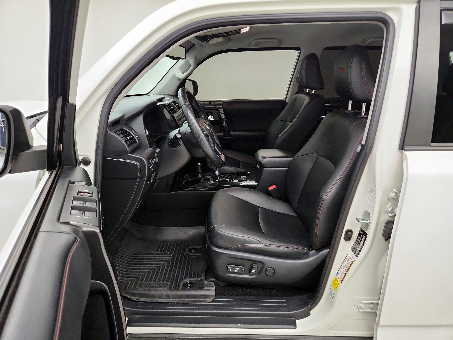 Thumbnail: 2021 Toyota 4Runner - 11