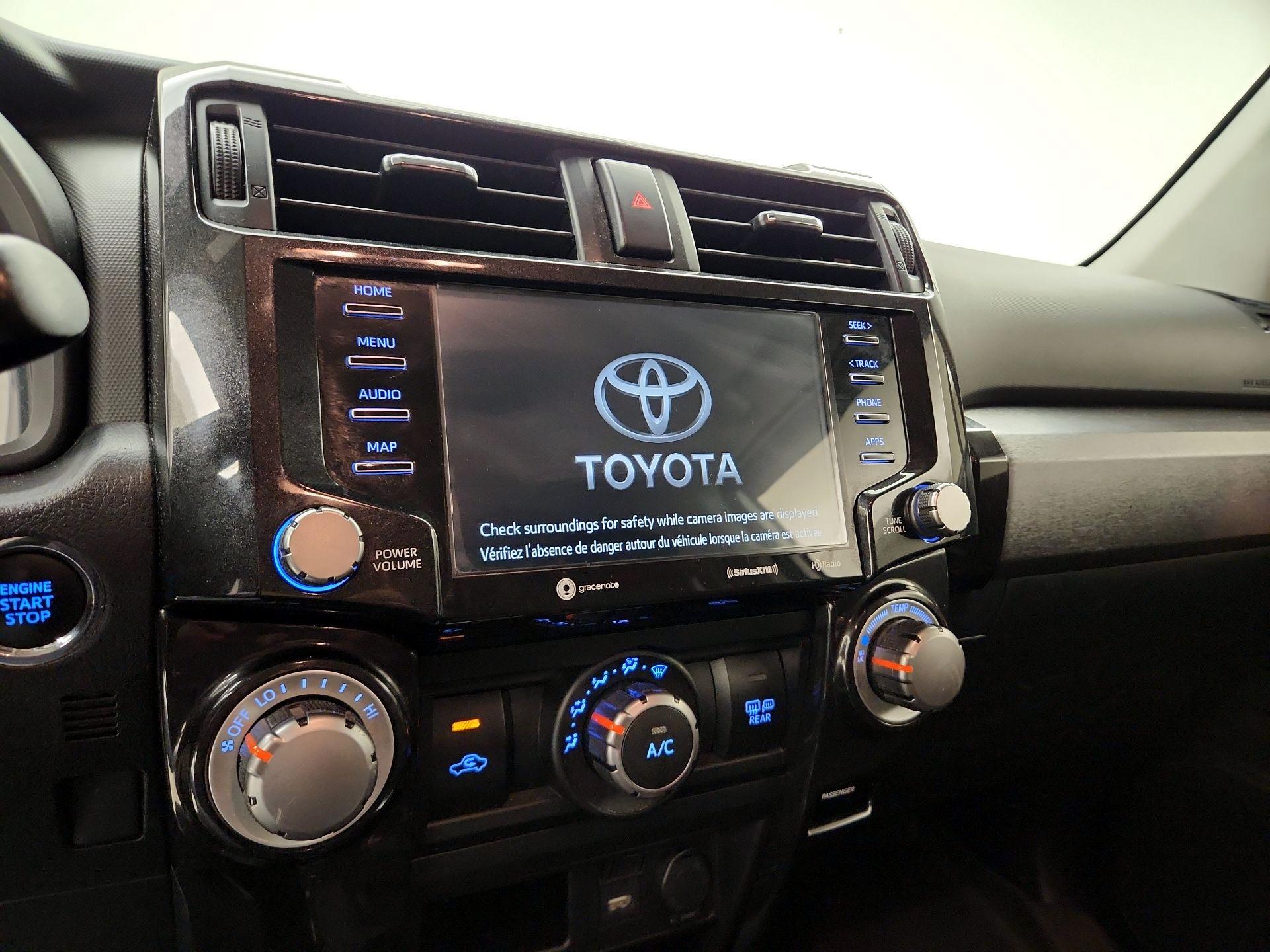 Thumbnail: 2021 Toyota 4Runner - 13