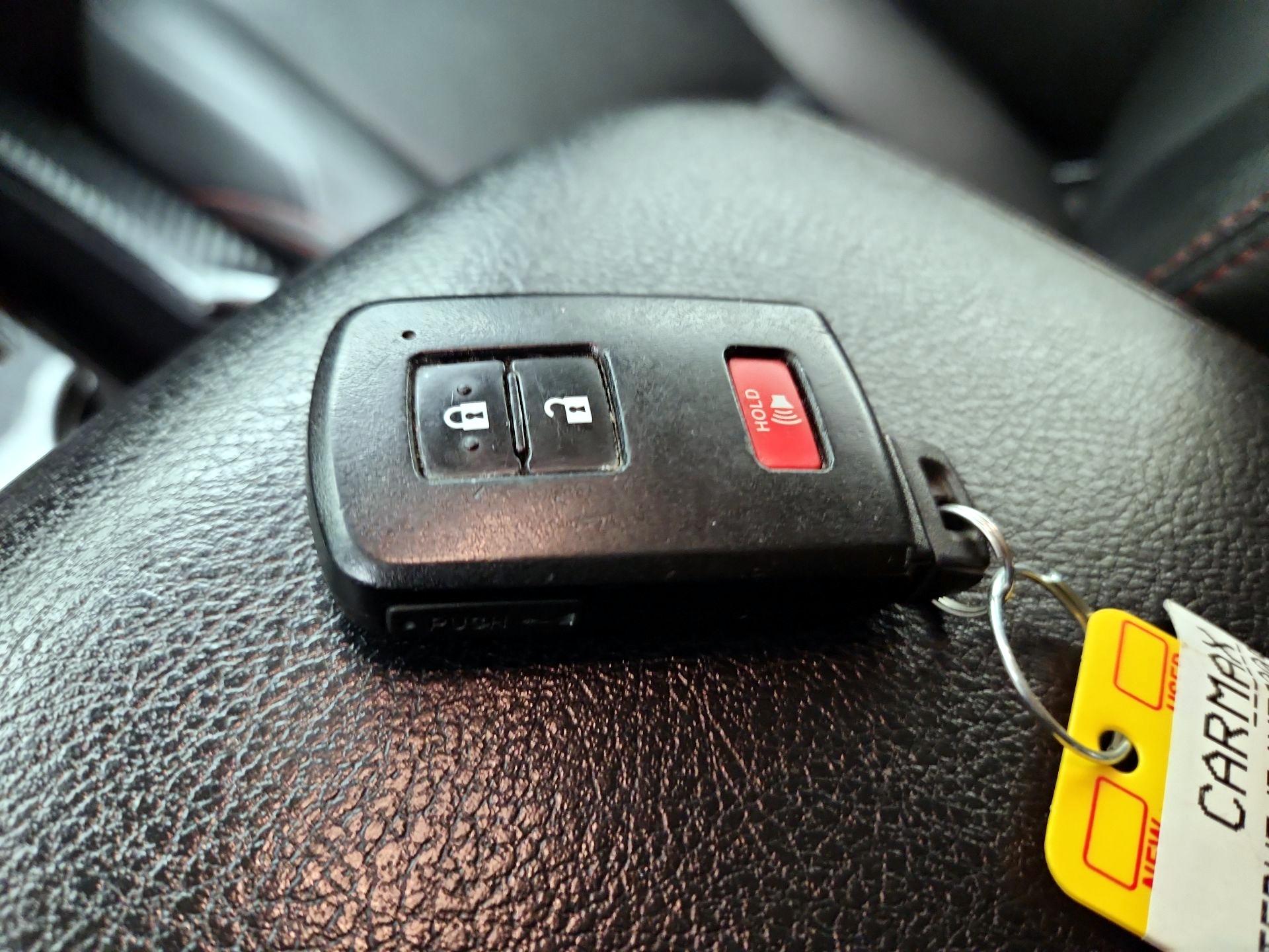 Thumbnail: 2021 Toyota 4Runner - 18