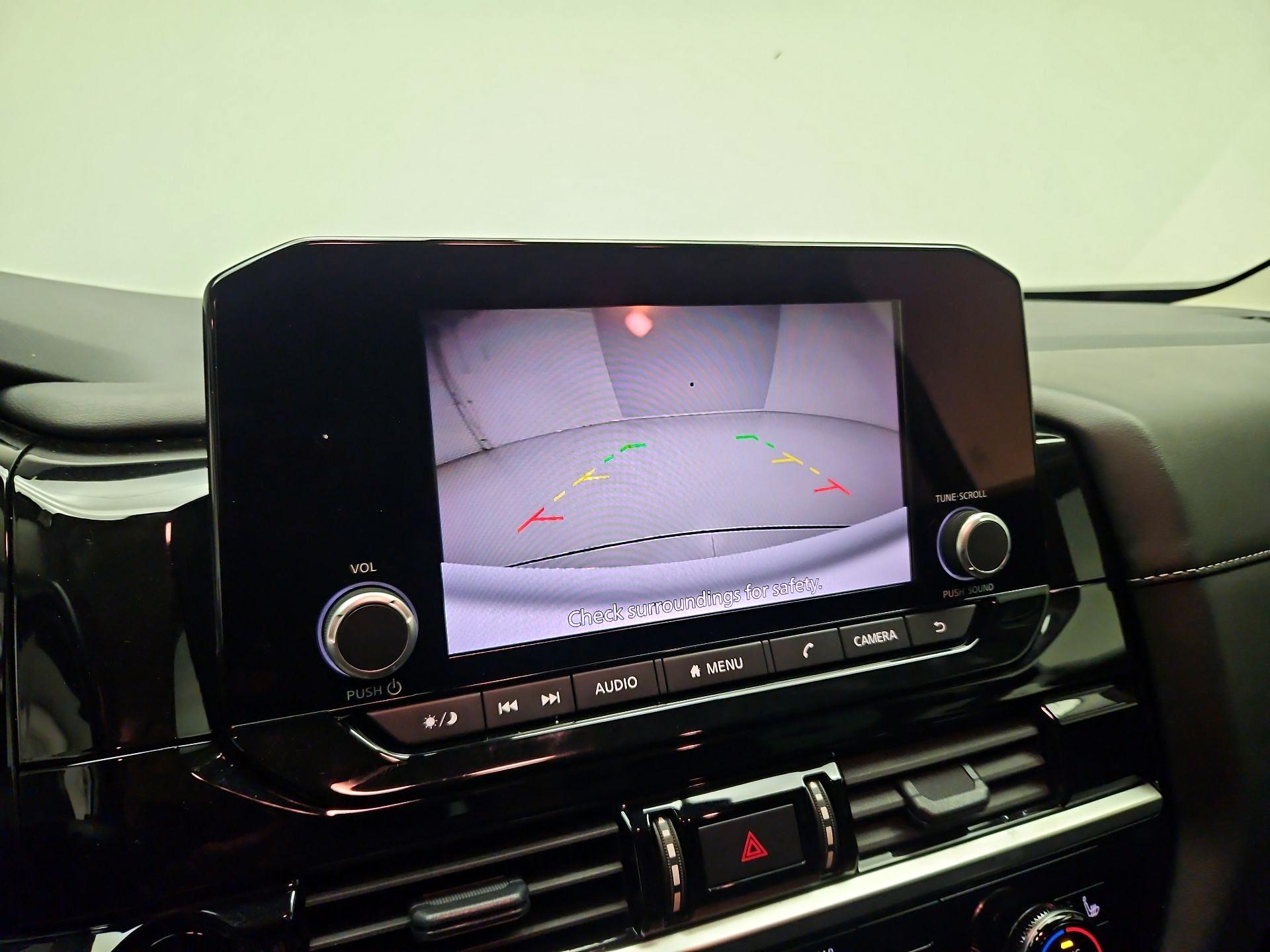 Thumbnail: 2025 Nissan Pathfinder - 14