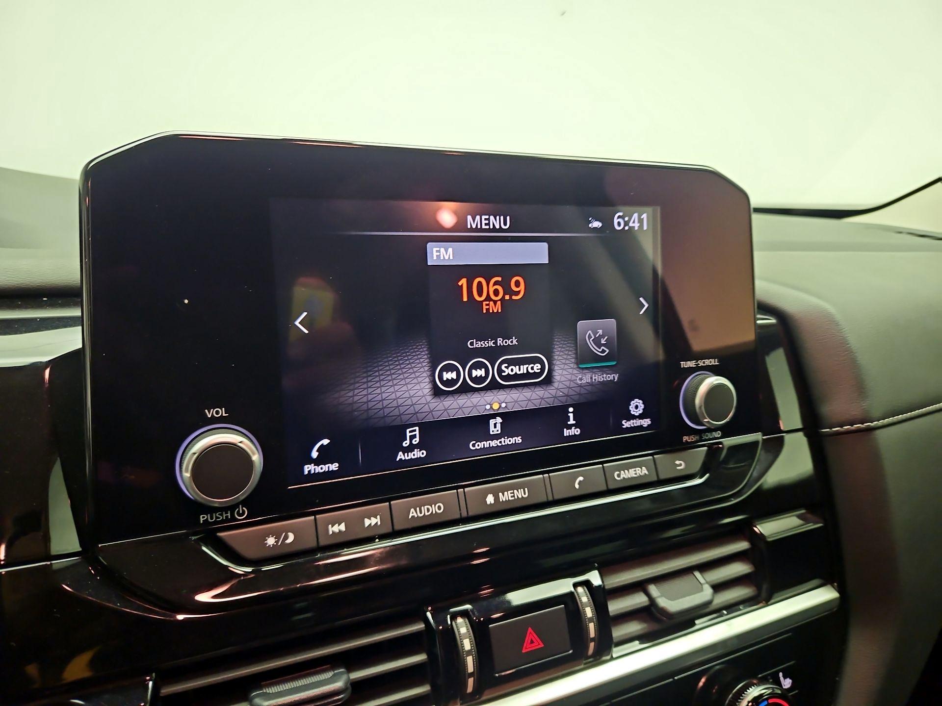 Thumbnail: 2025 Nissan Pathfinder - 15