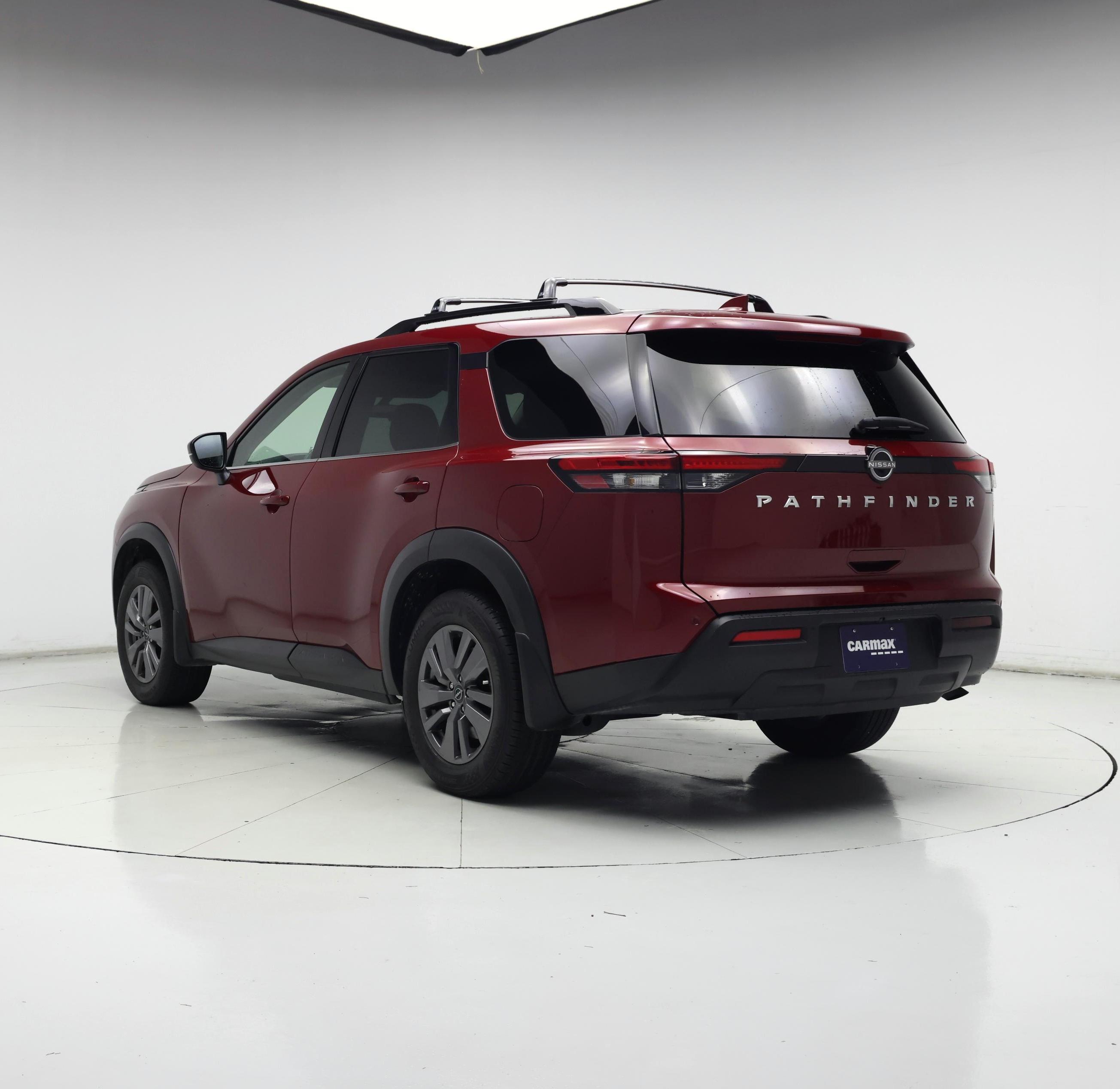 Thumbnail: 2025 Nissan Pathfinder - 2