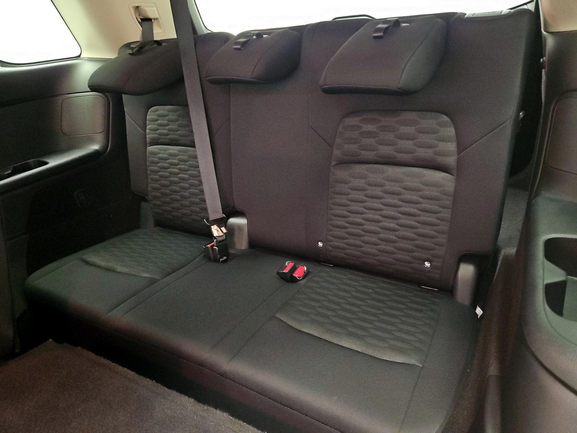 Thumbnail: 2025 Nissan Pathfinder - 20