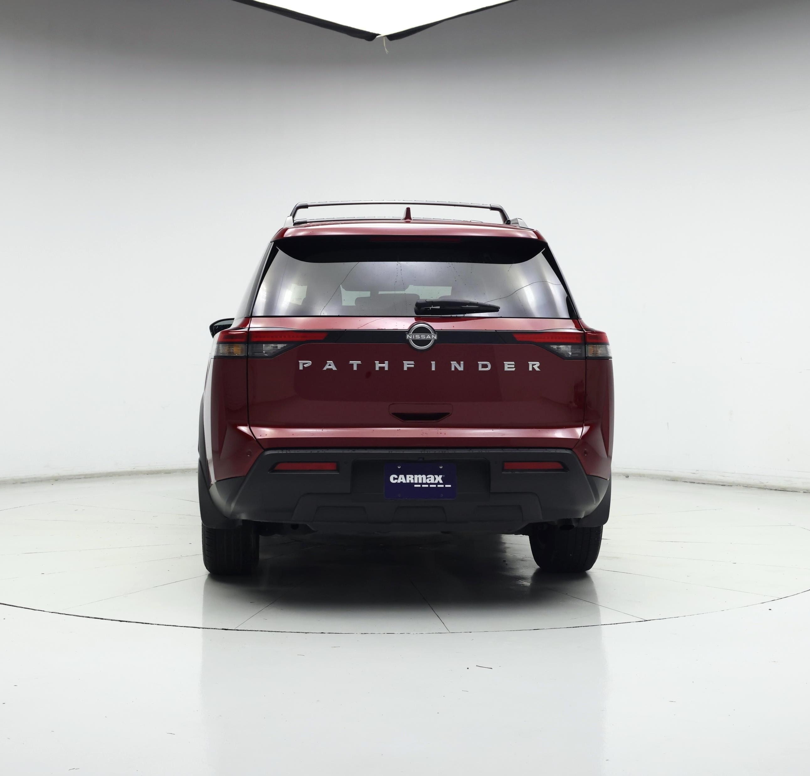 Thumbnail: 2025 Nissan Pathfinder - 6