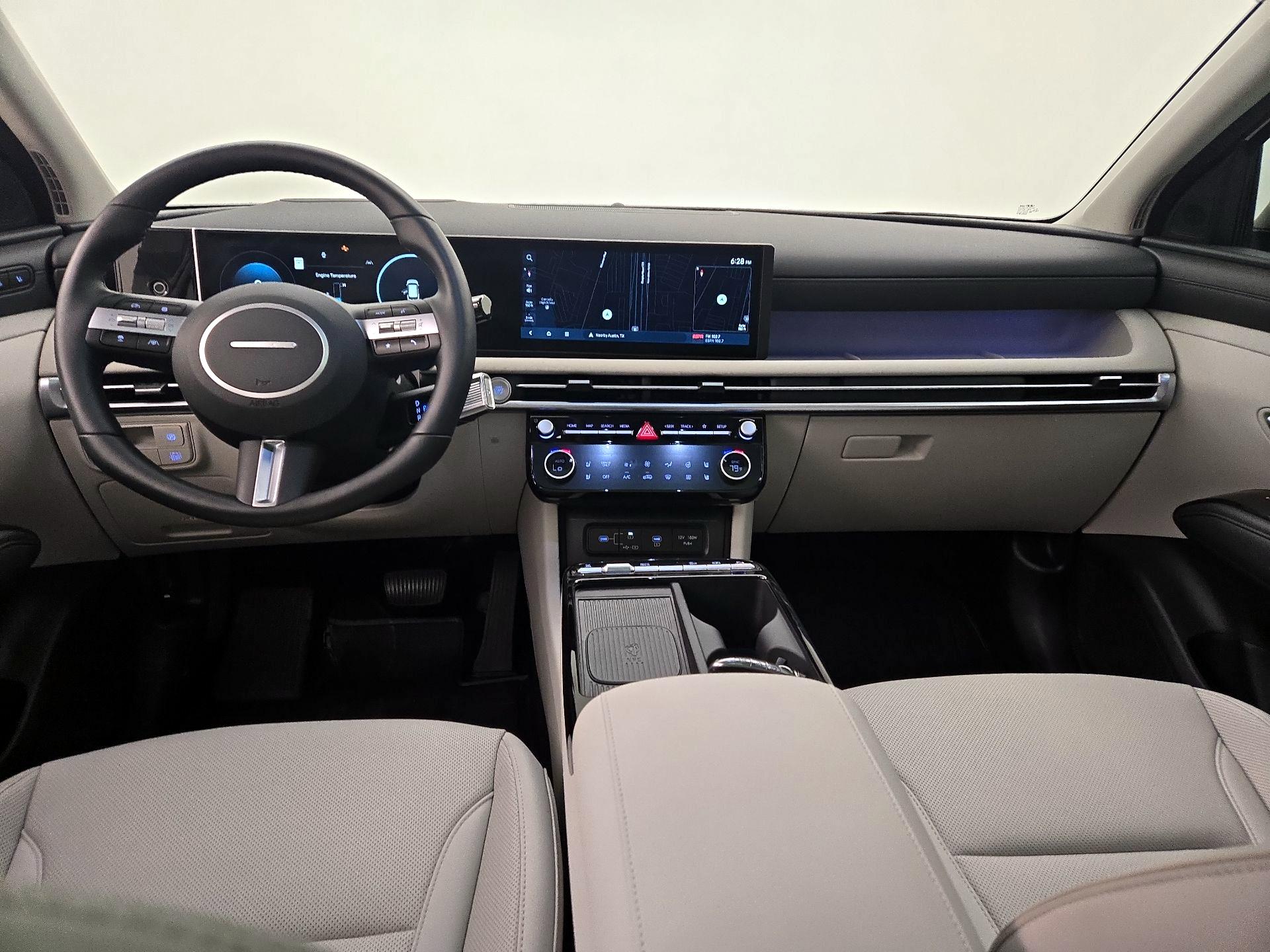 Thumbnail: 2025 Hyundai Tucson - 9