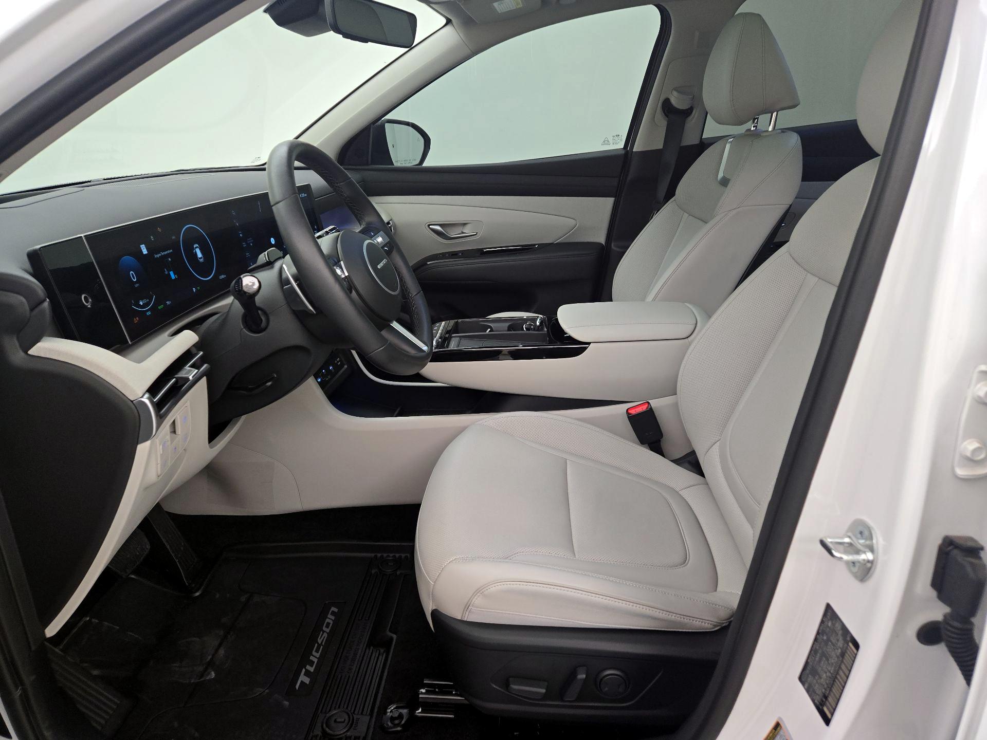 Thumbnail: 2025 Hyundai Tucson - 11