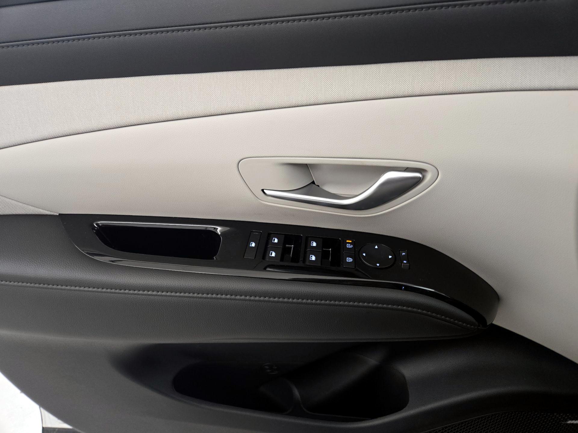 Thumbnail: 2025 Hyundai Tucson - 12