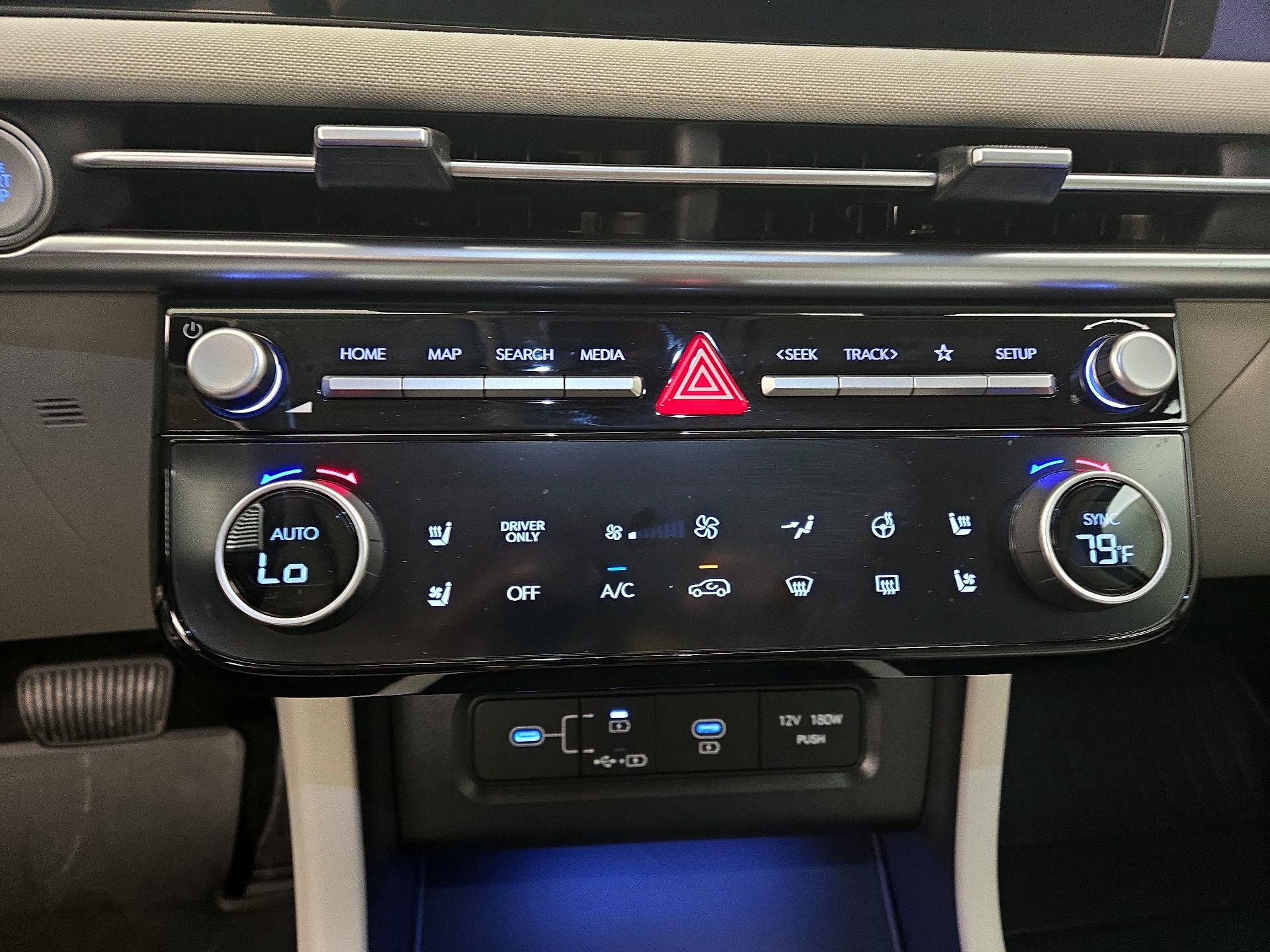 Thumbnail: 2025 Hyundai Tucson - 17