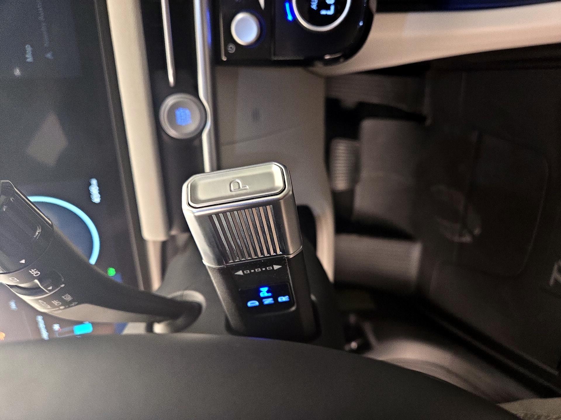 Thumbnail: 2025 Hyundai Tucson - 18