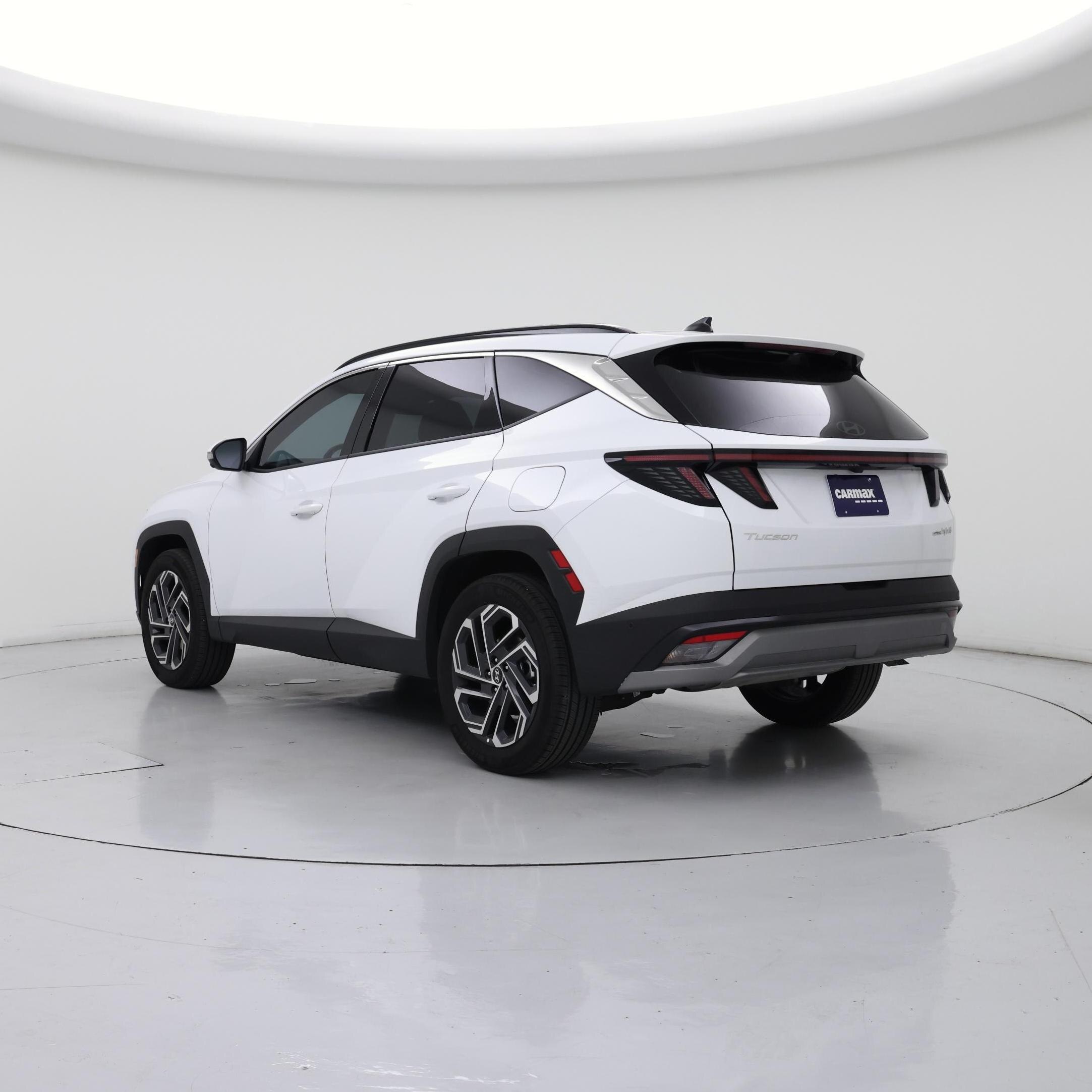 Thumbnail: 2025 Hyundai Tucson - 2