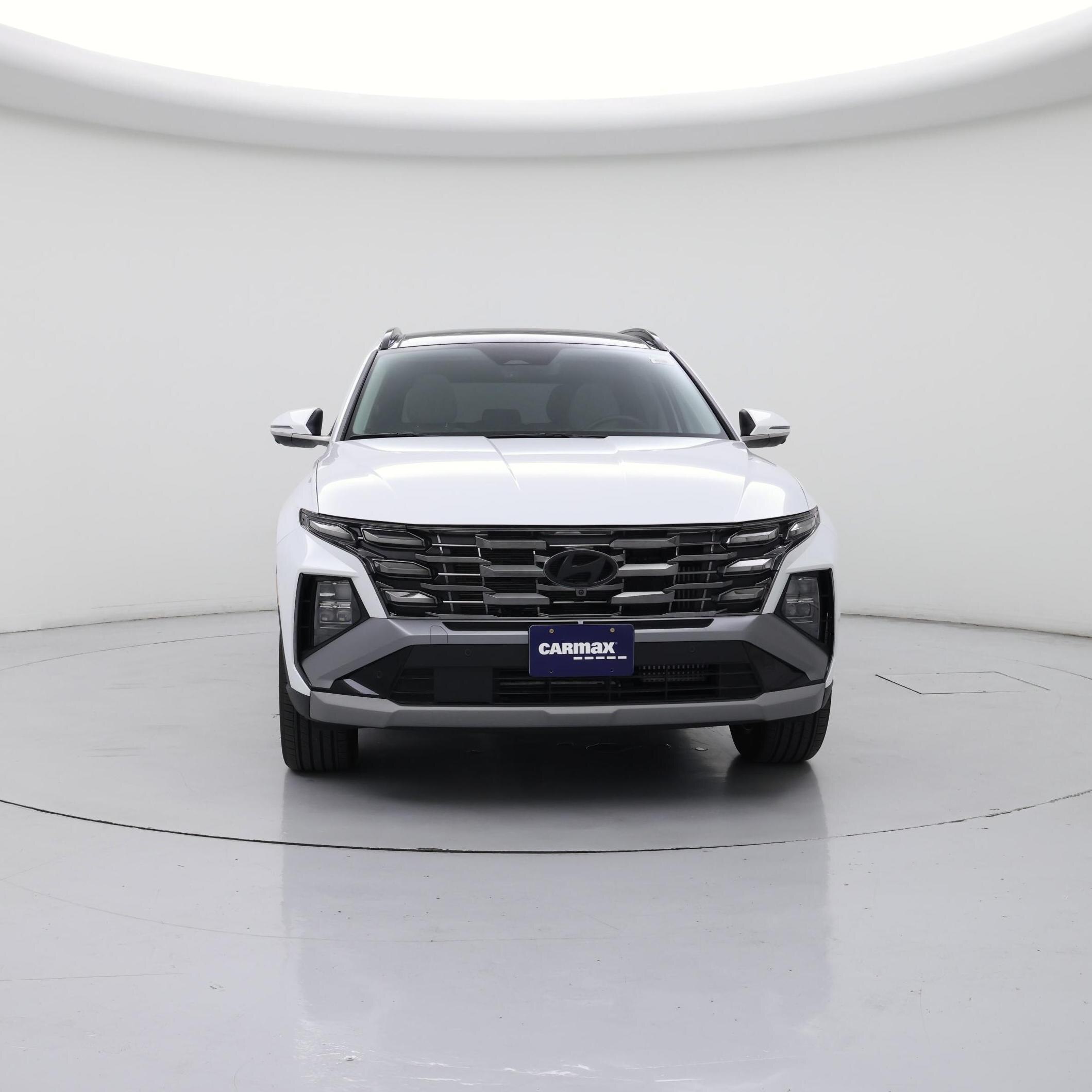 Thumbnail: 2025 Hyundai Tucson - 5