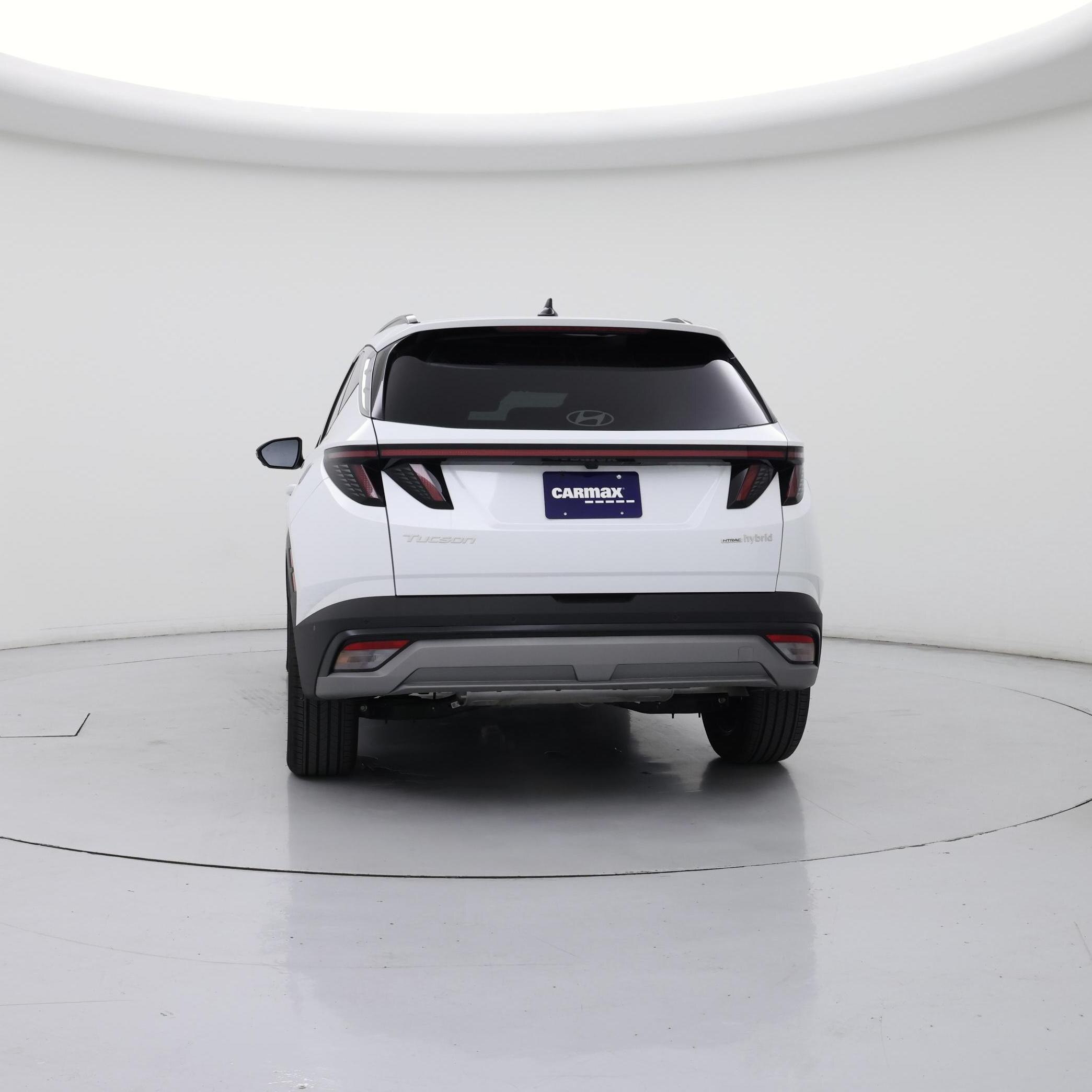 Thumbnail: 2025 Hyundai Tucson - 6