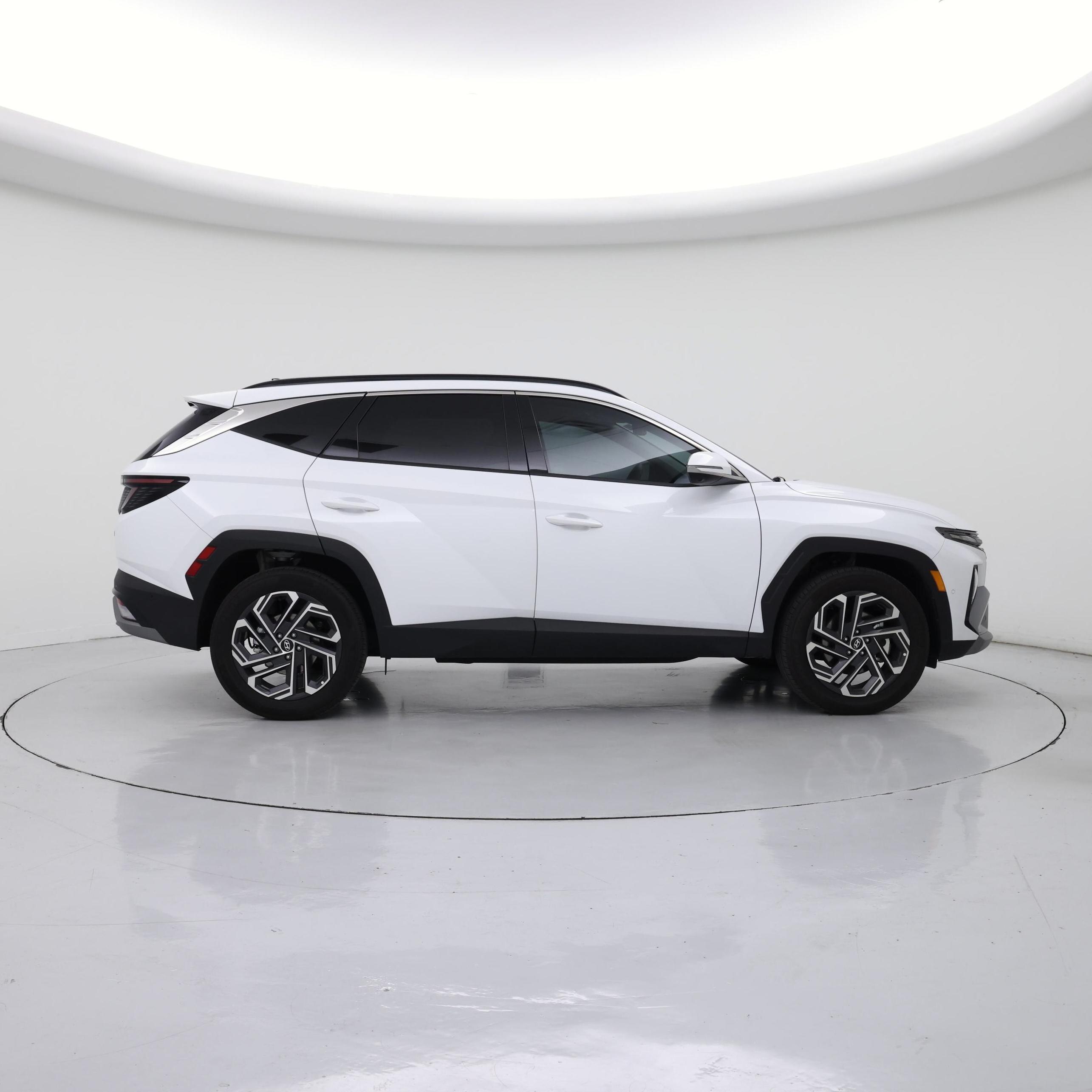 Thumbnail: 2025 Hyundai Tucson - 7