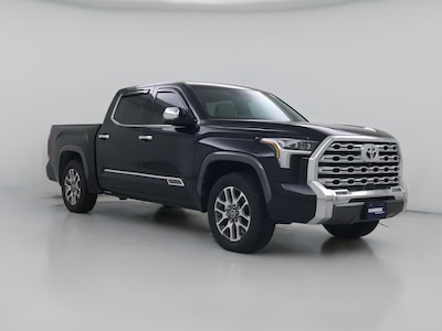 2022 Toyota Tundra 1794