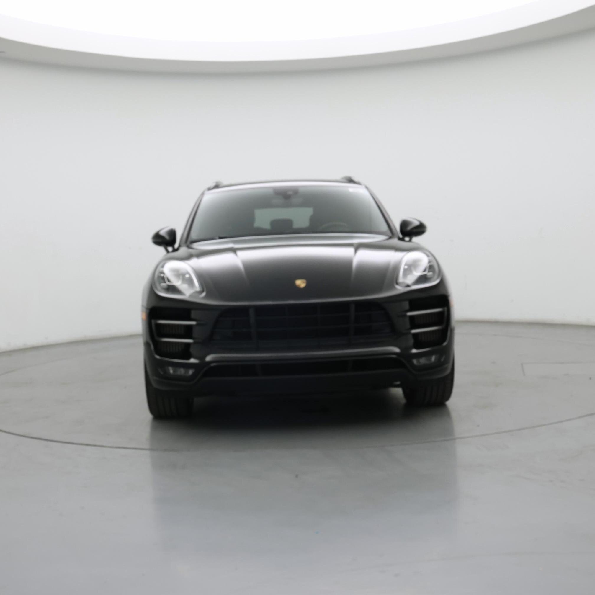 Thumbnail: 2018 Porsche Macan - 5