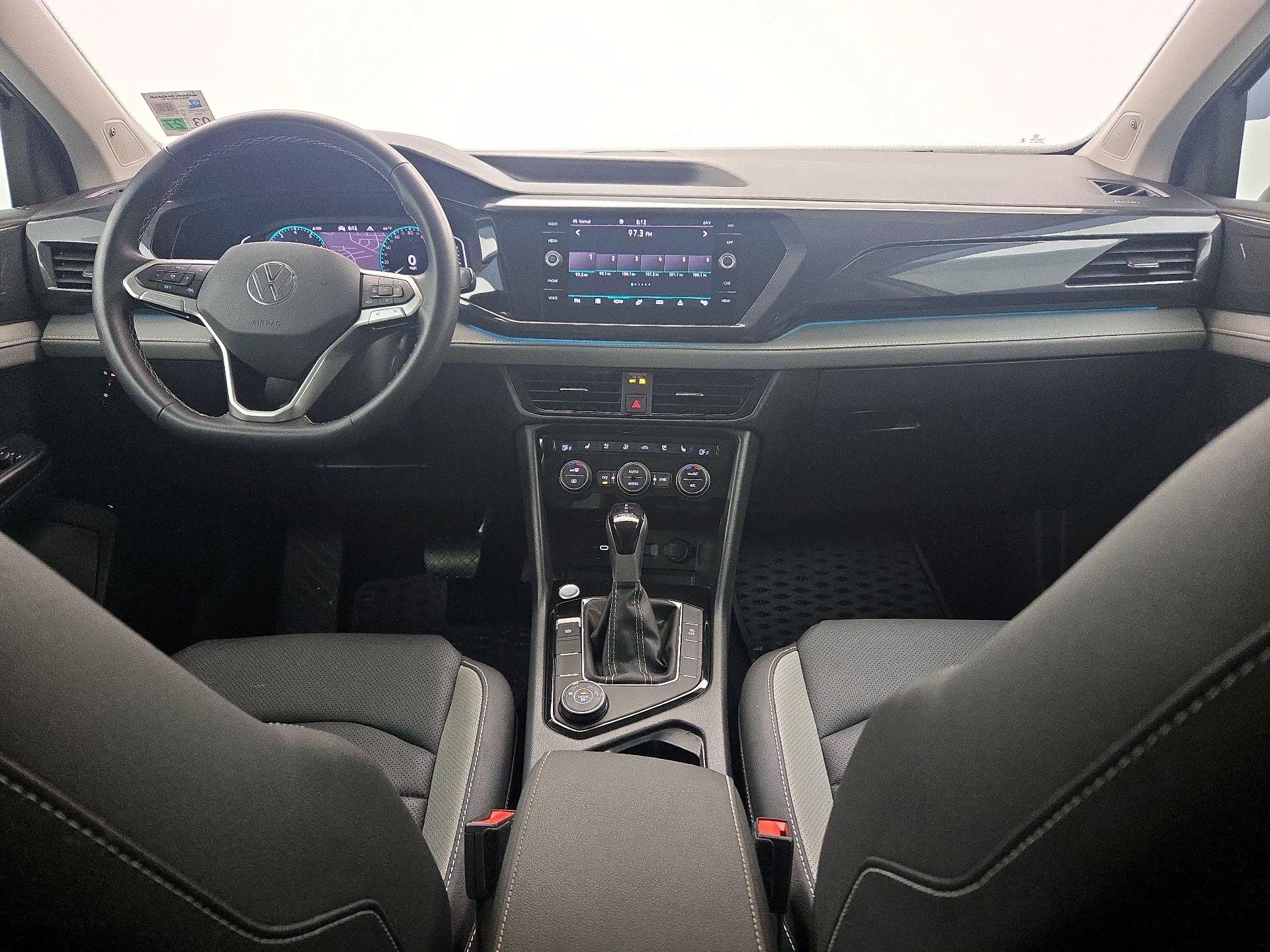 Thumbnail: 2024 Volkswagen Taos - 9