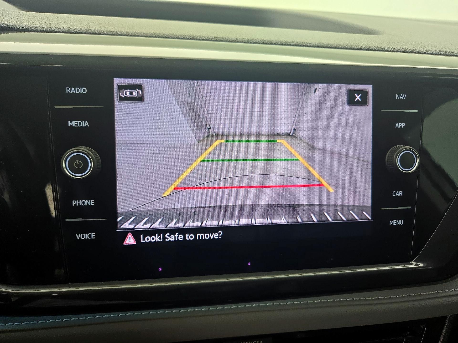 Thumbnail: 2024 Volkswagen Taos - 14