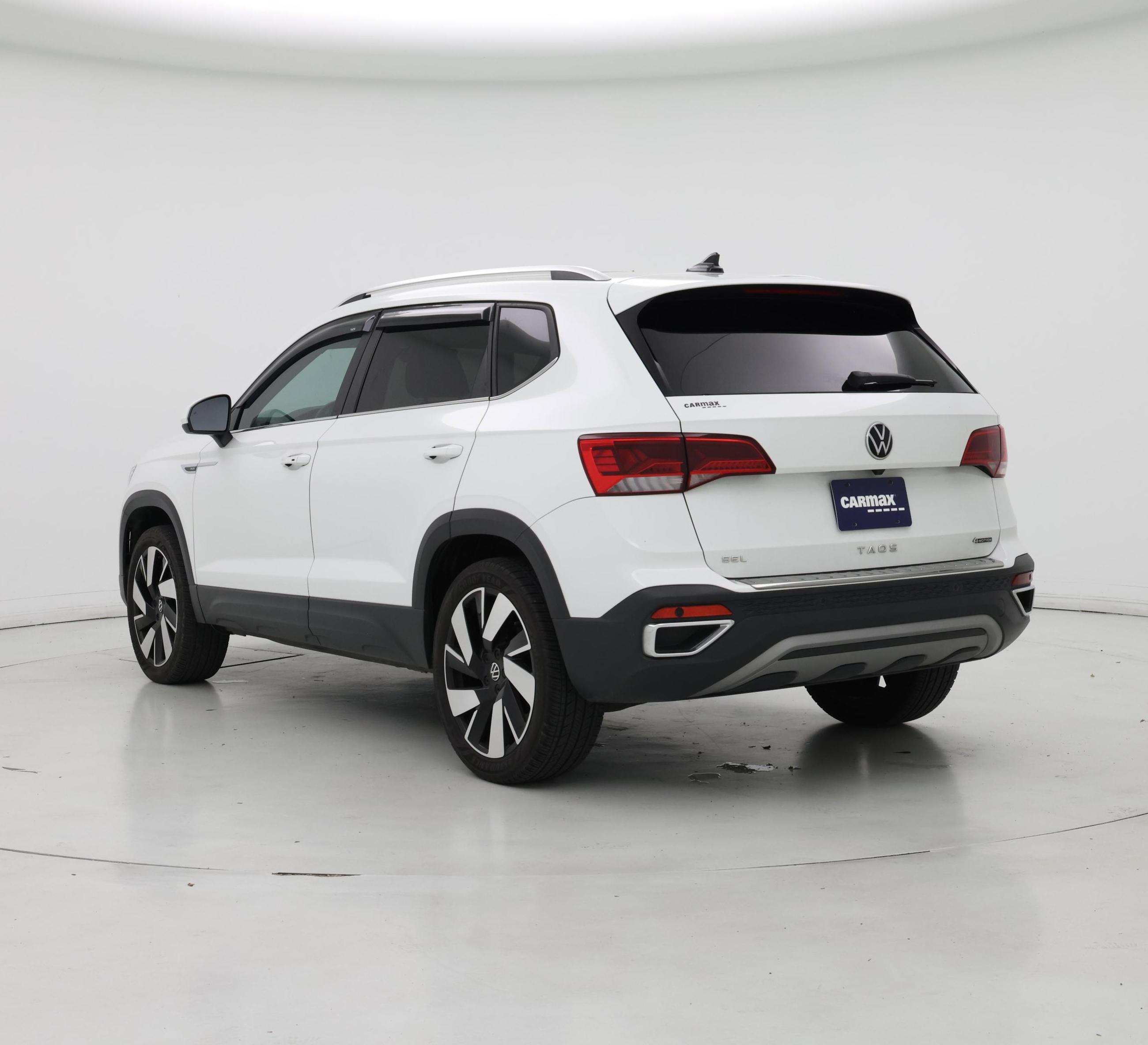 Thumbnail: 2024 Volkswagen Taos - 2