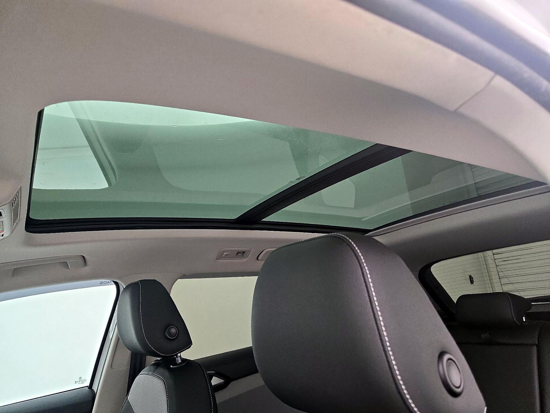 Thumbnail: 2024 Volkswagen Taos - 19