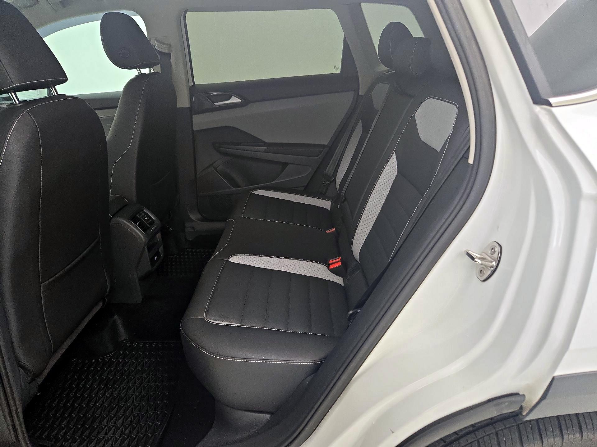 Thumbnail: 2024 Volkswagen Taos - 20