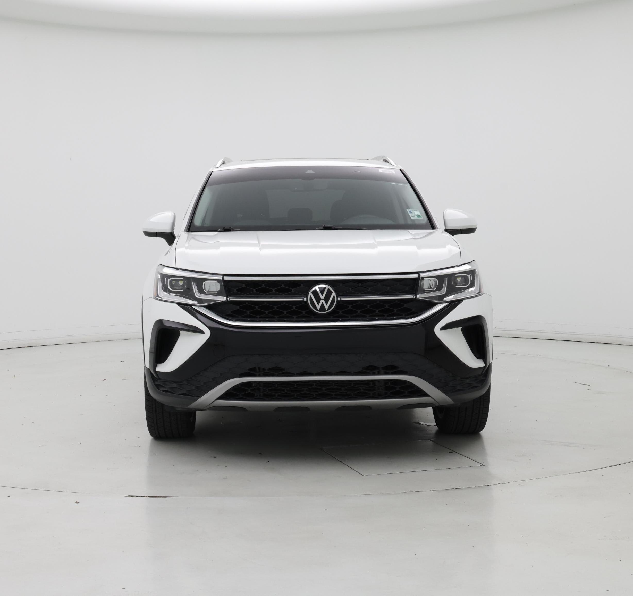 Thumbnail: 2024 Volkswagen Taos - 5