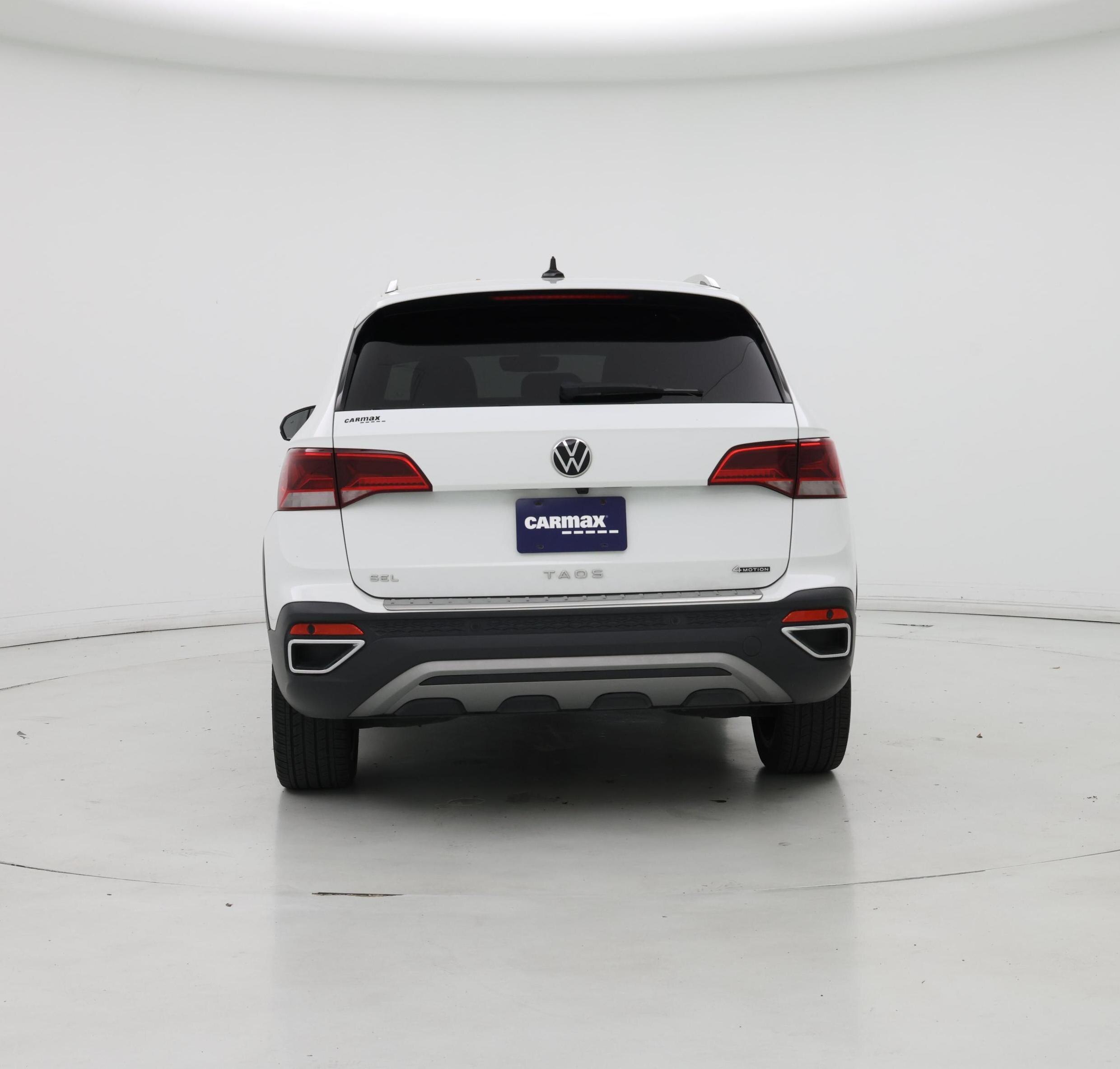 Thumbnail: 2024 Volkswagen Taos - 6